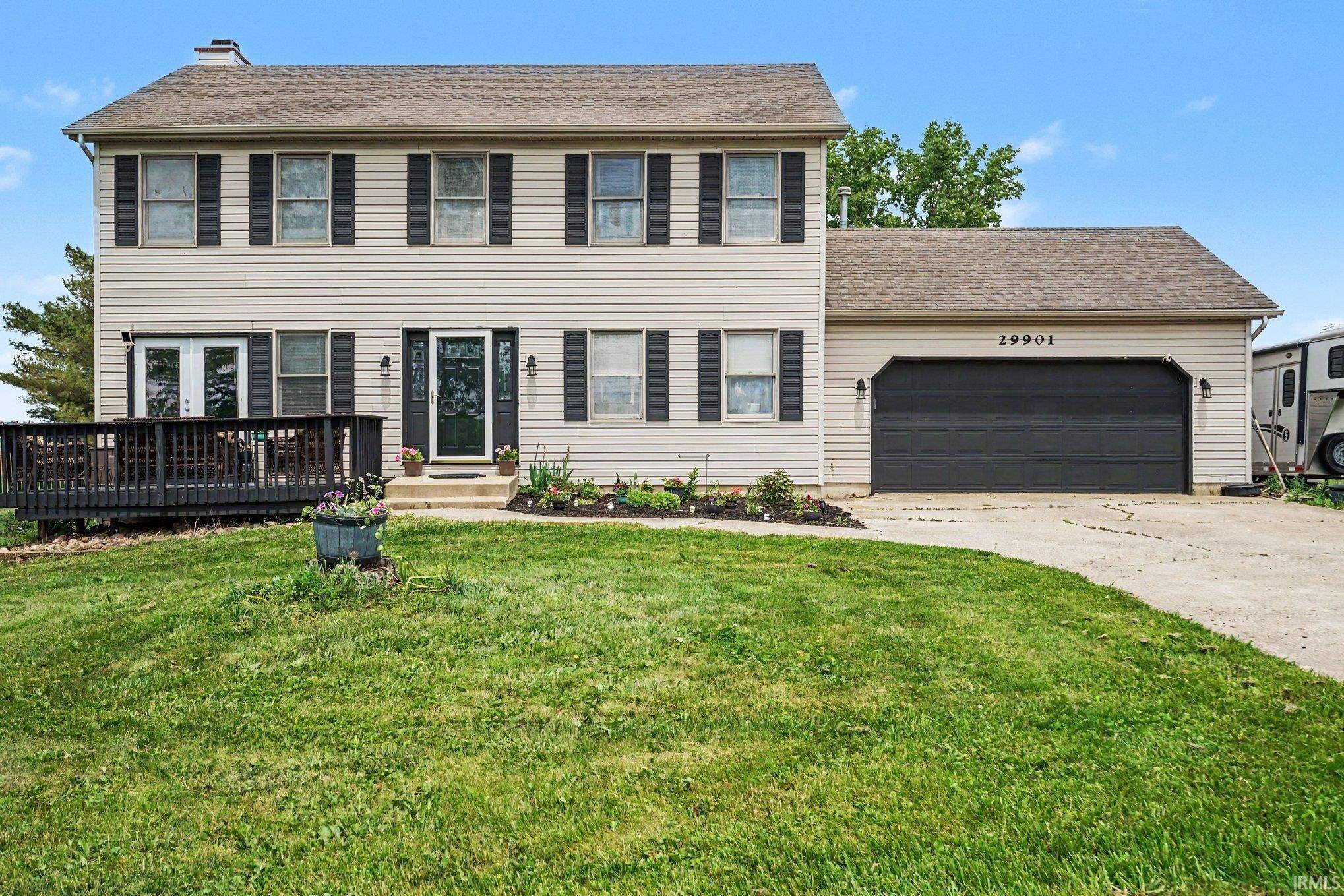 29901 County Road 26 ***, Elkhart, IN 46517-9496