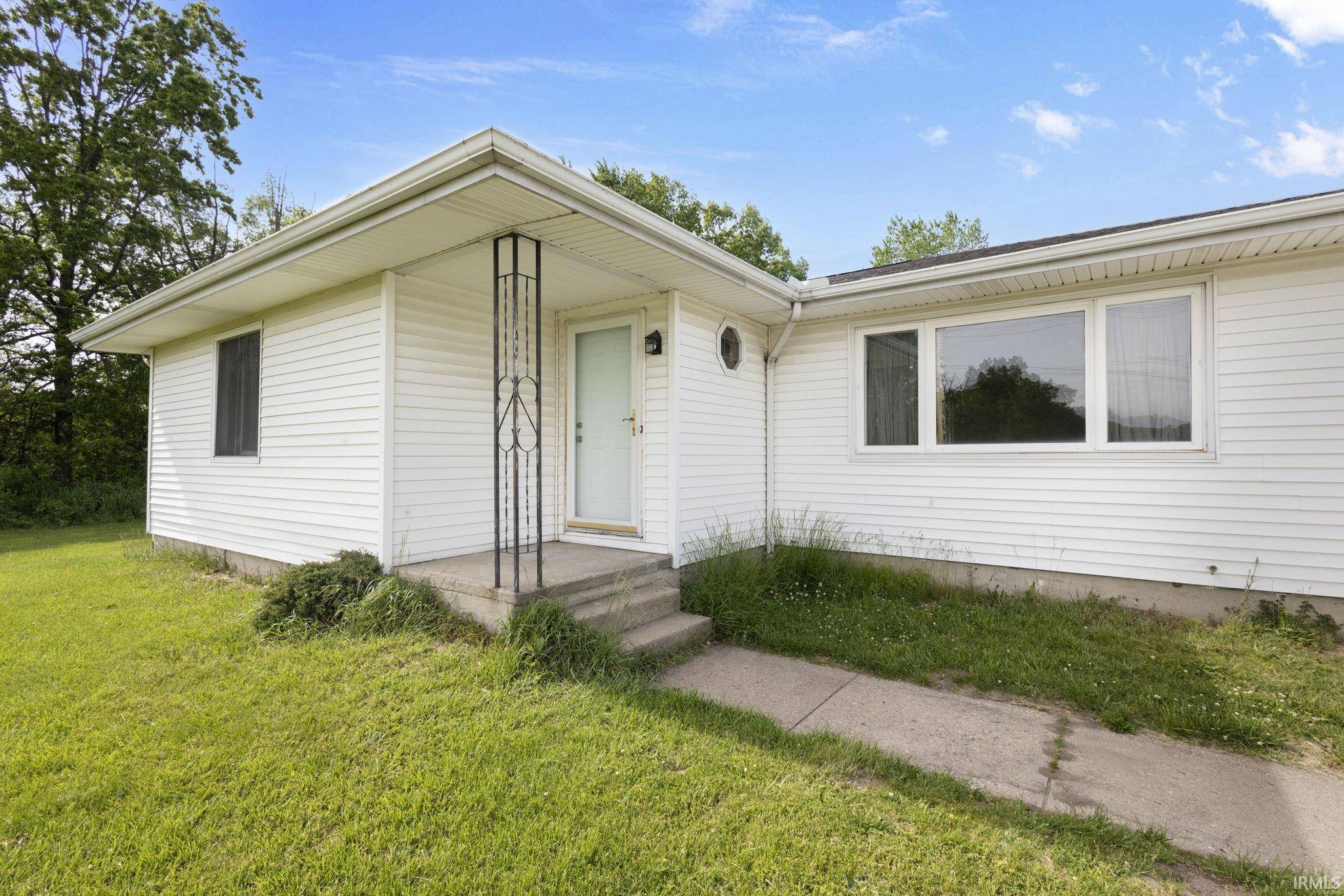 10675 Cleveland RD, Granger, IN 46530-7249