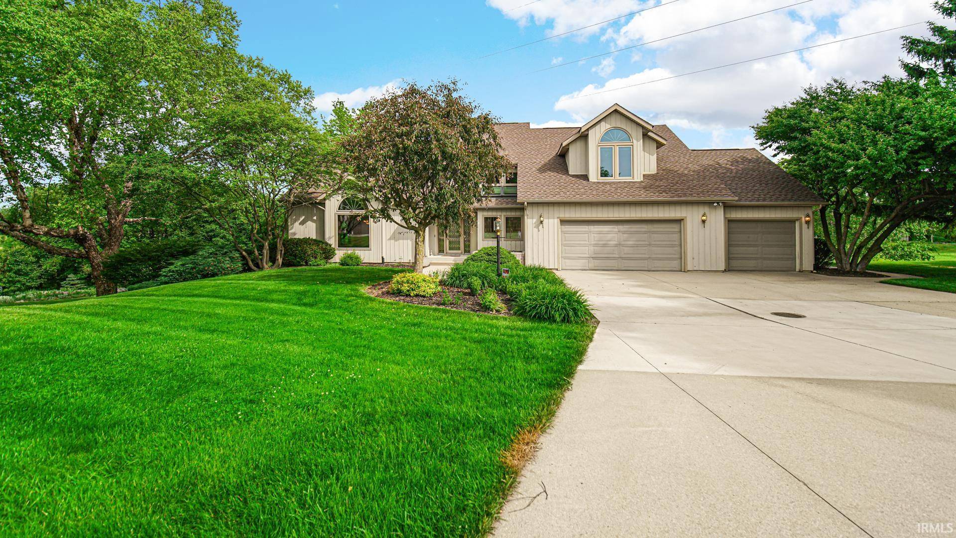 12232 Amber CT, Plymouth, IN 46563