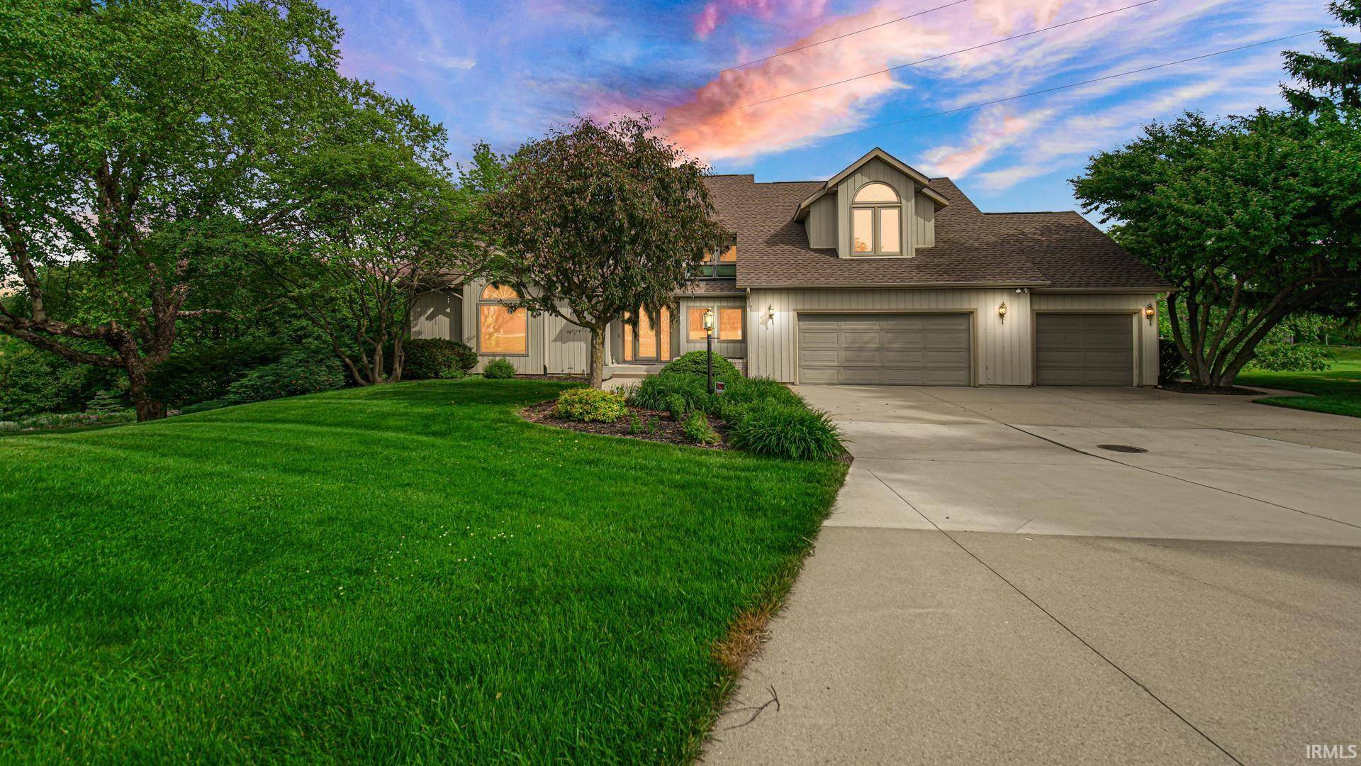 12232 Amber CT, Plymouth, IN 46563