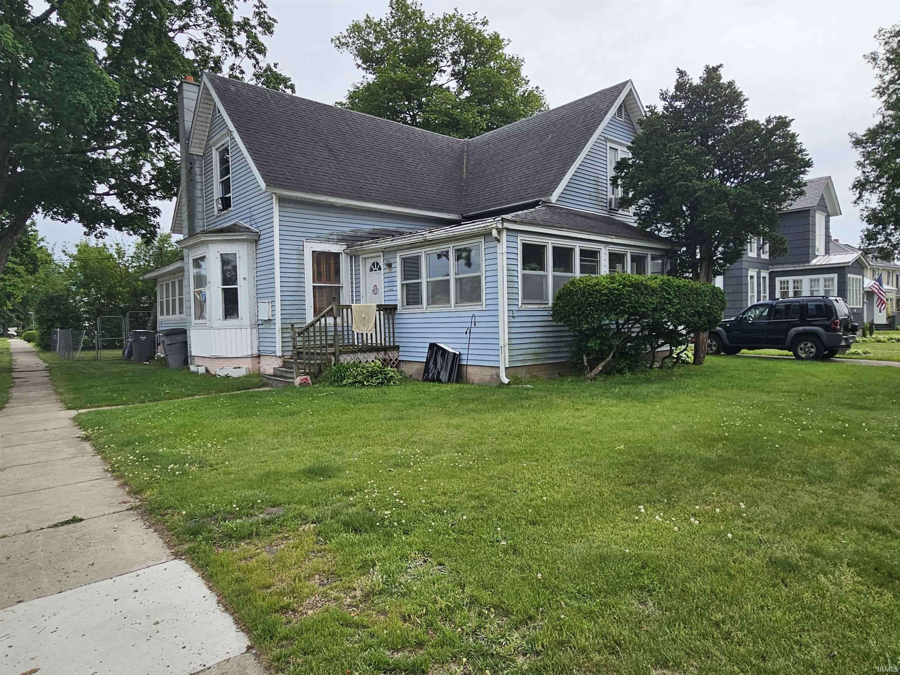 201 W Vistula ***, Bristol, IN 46507