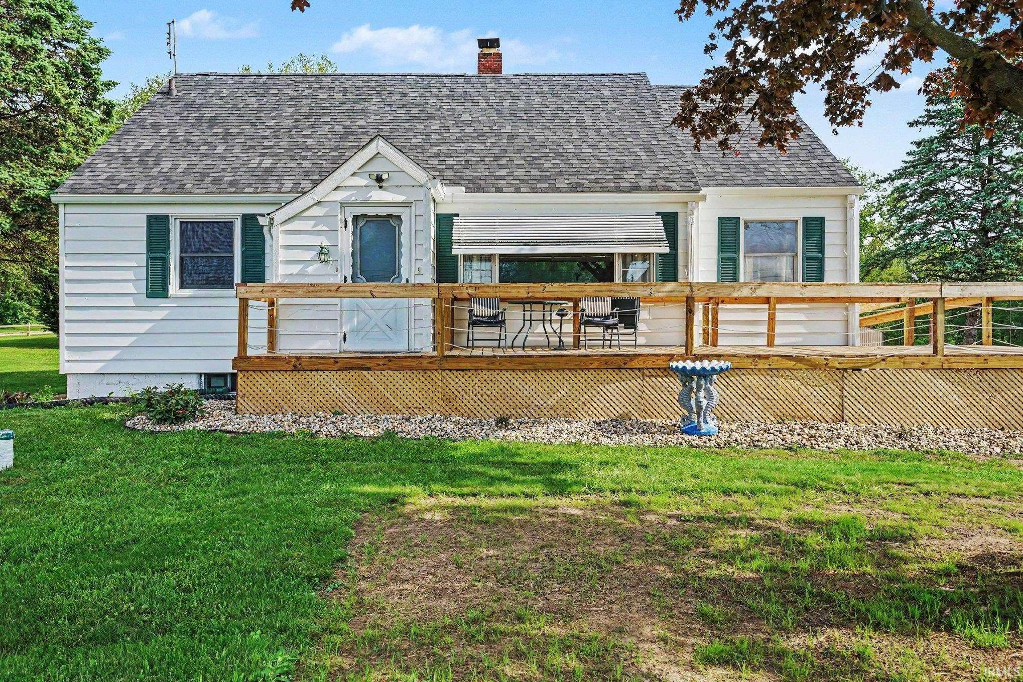 24681 County Road 26 ***, Elkhart, IN 46517