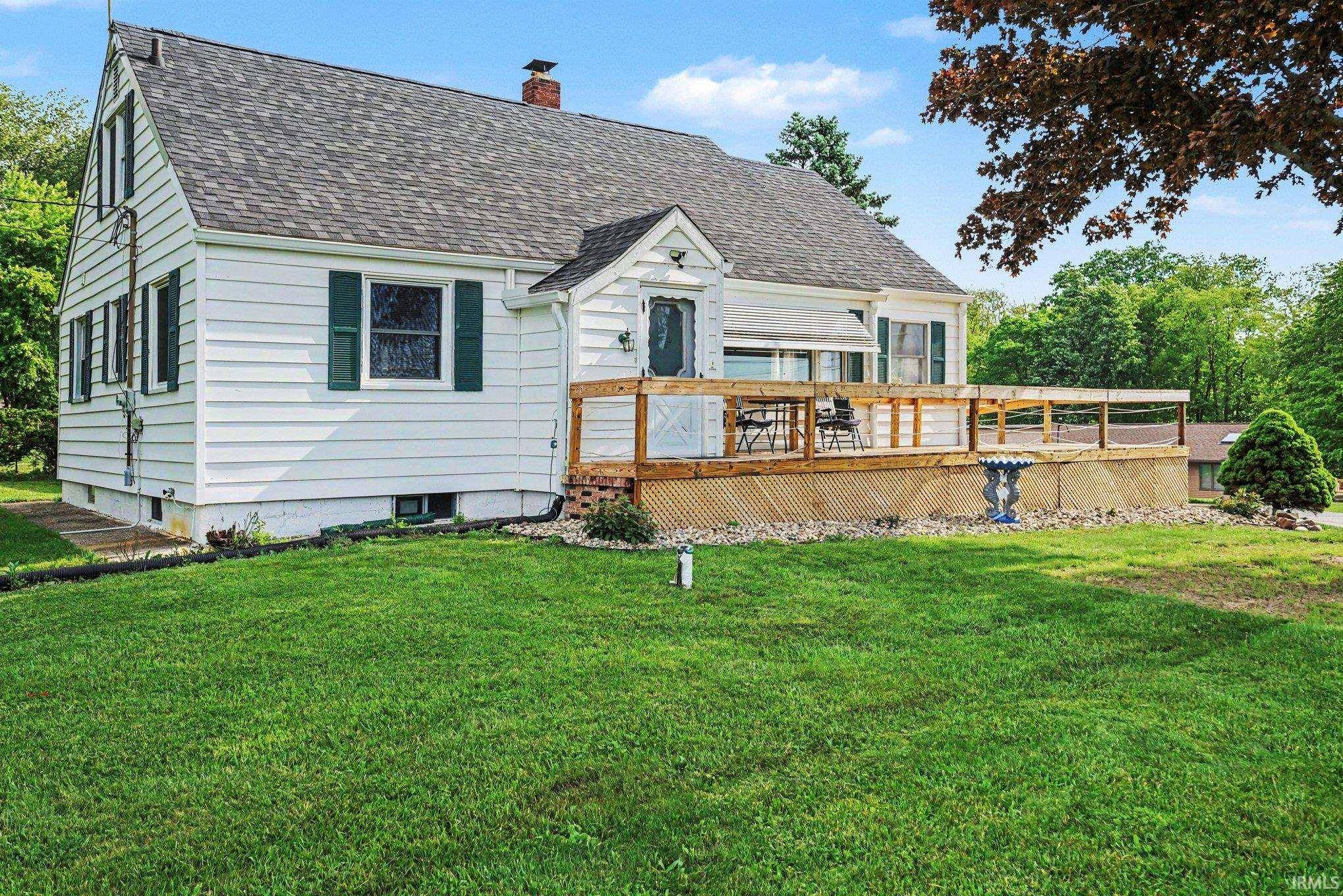 24681 County Road 26 ***, Elkhart, IN 46517