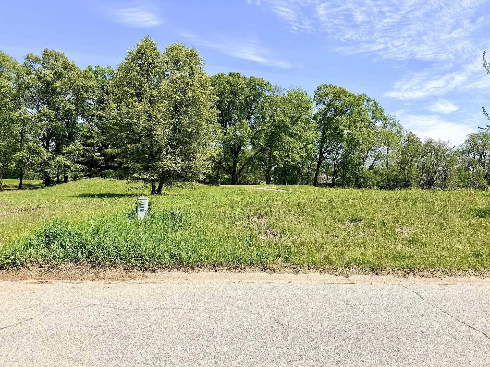 VL 2 Barryknoll WAY, Granger, IN 46530-6953