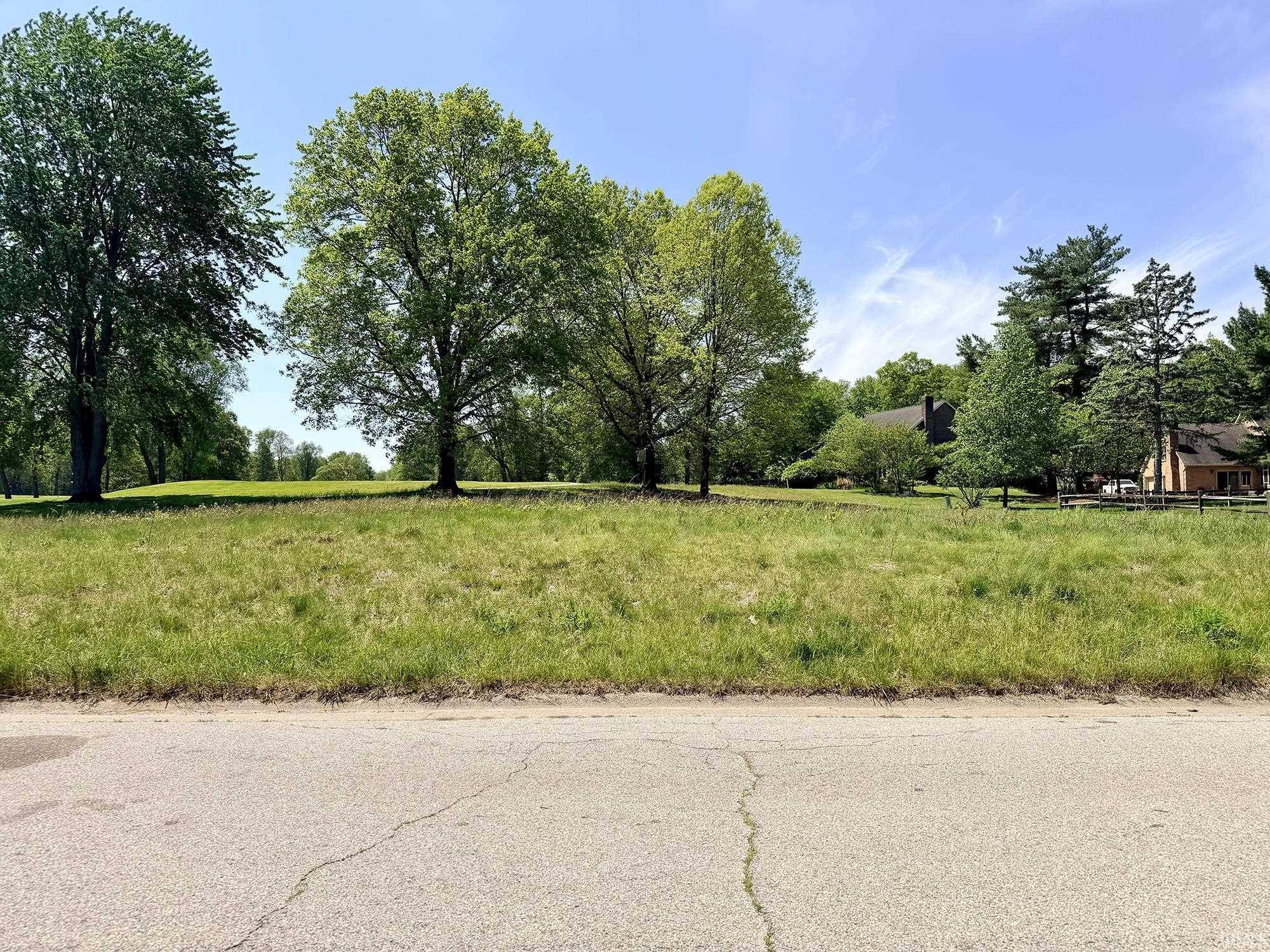 VL 2 Barryknoll WAY, Granger, IN 46530-6953