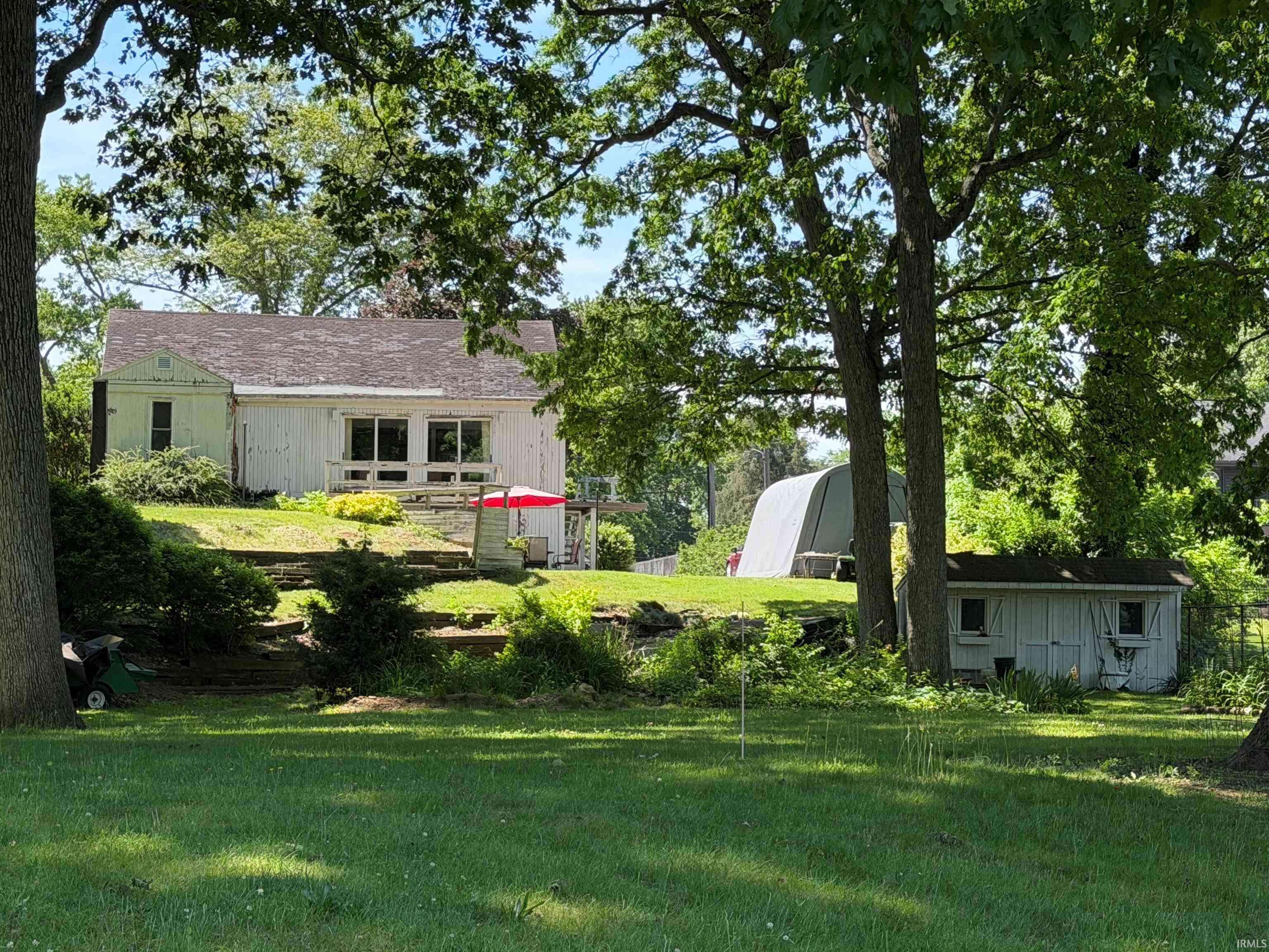 22907 State Road 120 HWY, Elkhart, IN 46516-5368