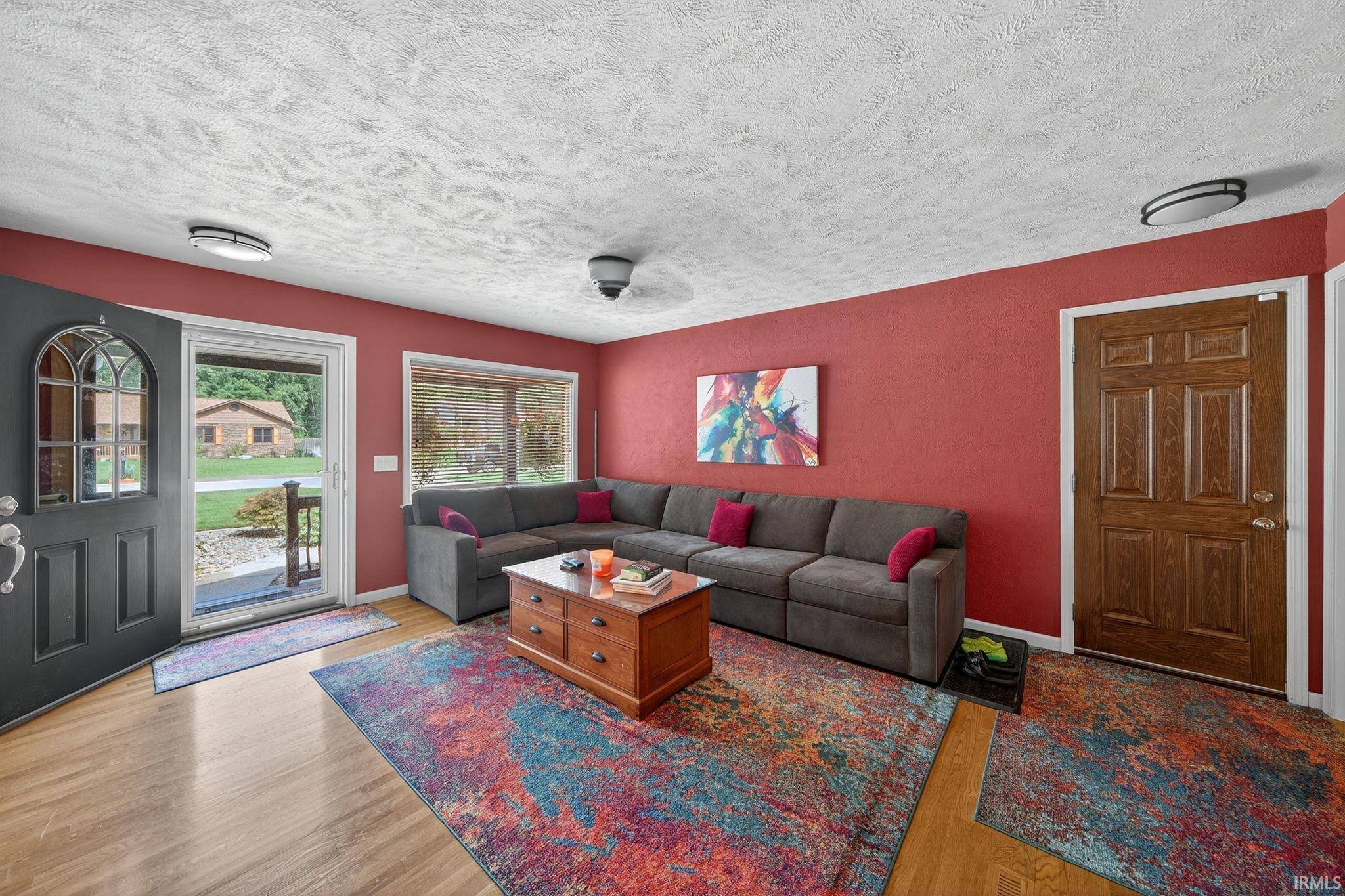 21380 Kroft DR, South Bend, IN 46628