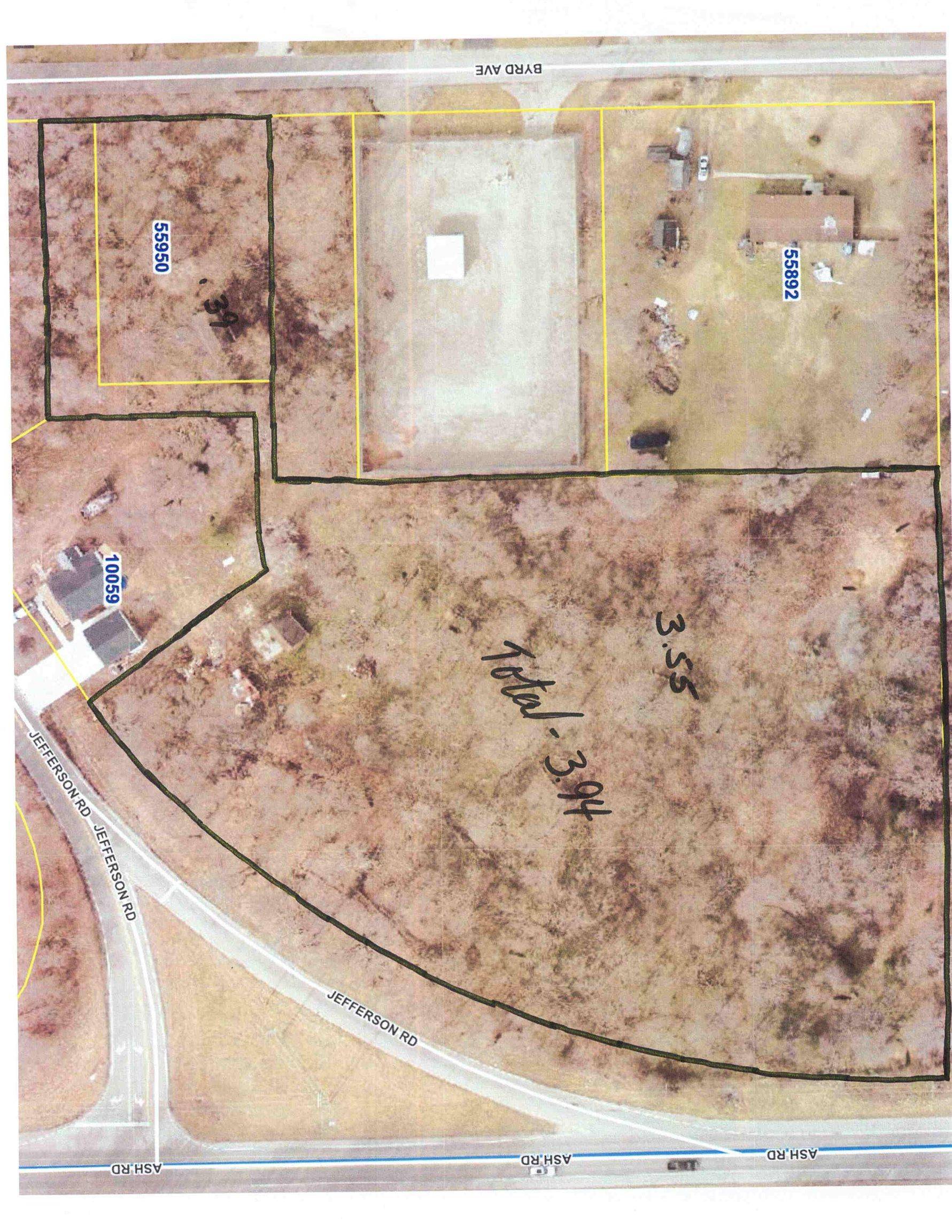 VL Ash Rd ***, Osceola, IN 46516