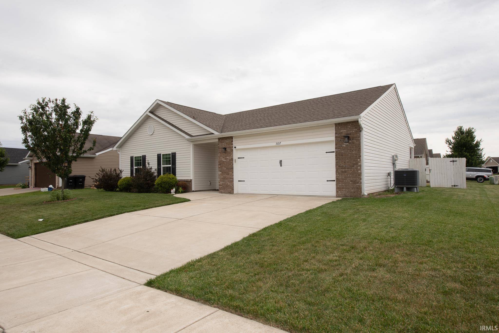 3107 Bond DR, Lafayette, IN 47909