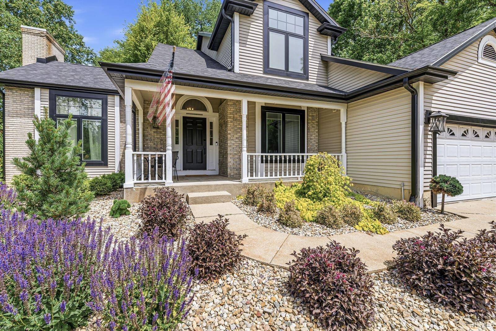 26416 Olympic Club DR, South Bend, IN 46628