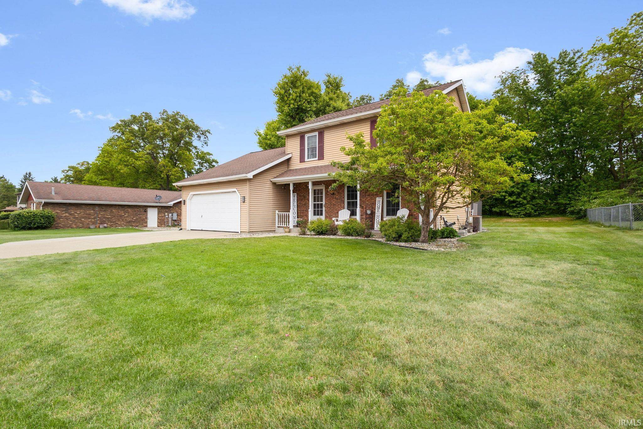 57110 Pine View DR, South Bend, IN 46619