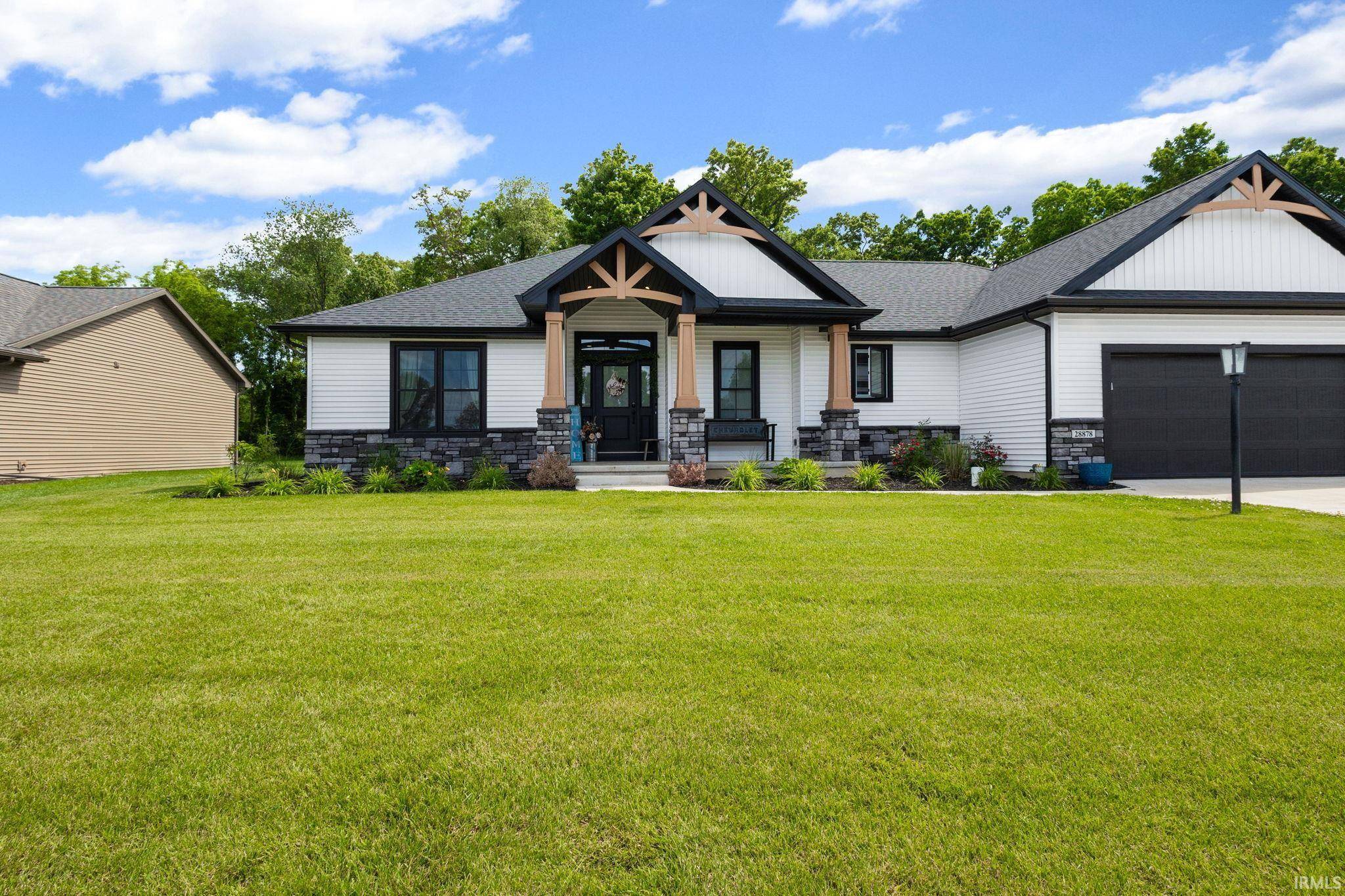 28878 Bernice DR, Elkhart, IN 46517