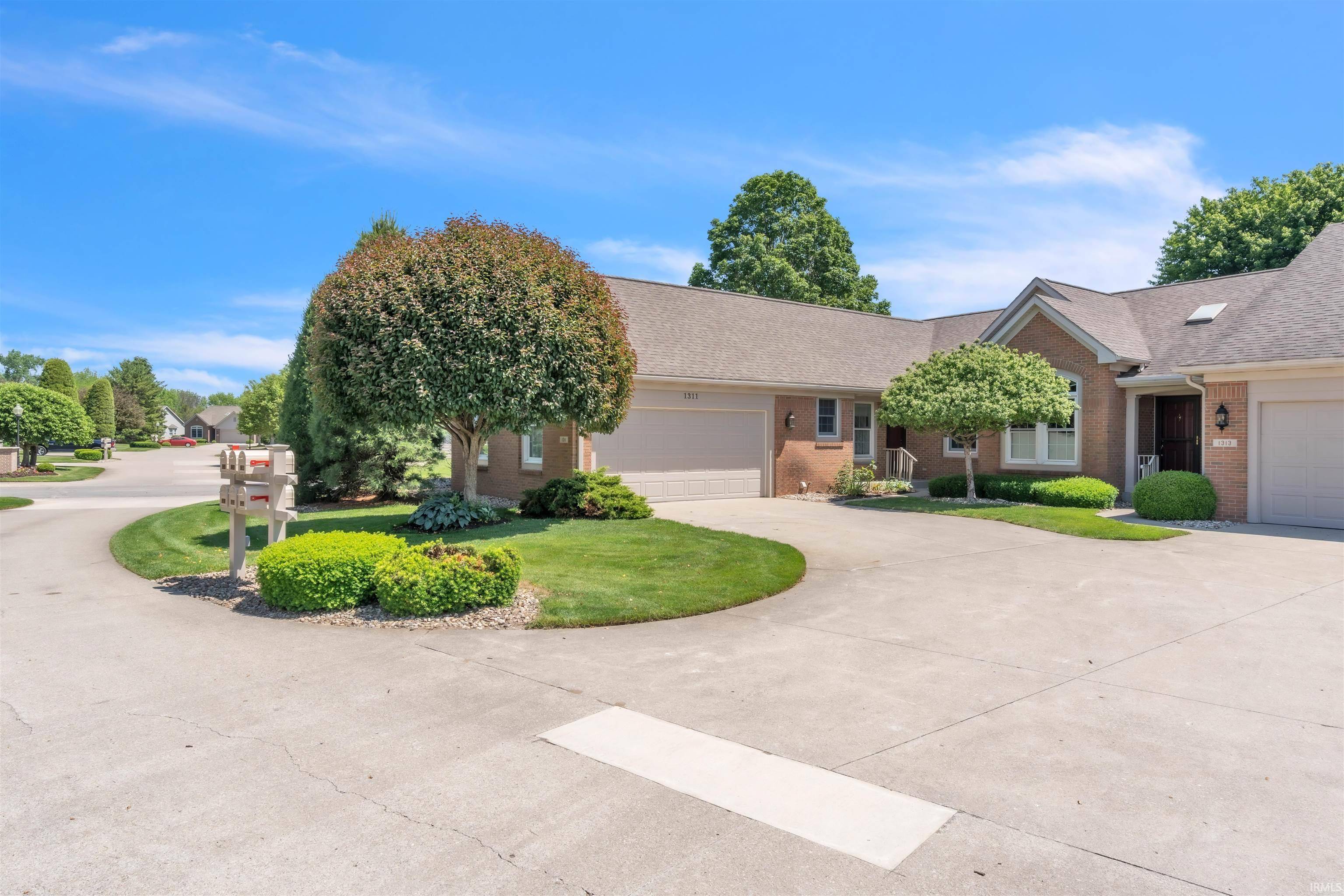 1311 Somerset CT, Goshen, IN 46528