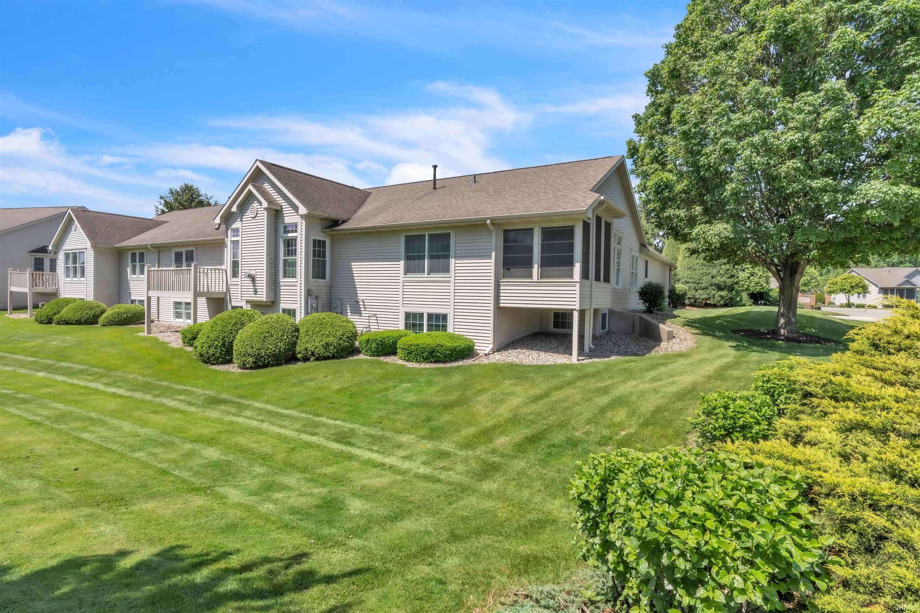 1311 Somerset CT, Goshen, IN 46528