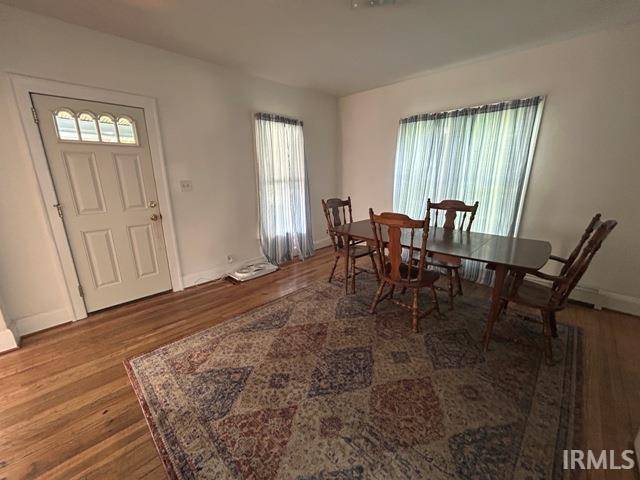 731 Pennsylvania AVE, Plymouth, IN 46563