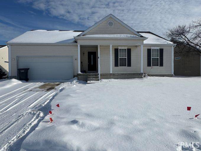 51838 Melwood CT, South Bend, IN 46628-9042