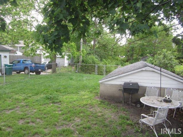 1009 Geyer AVE, Mishawaka, IN 46544-4334