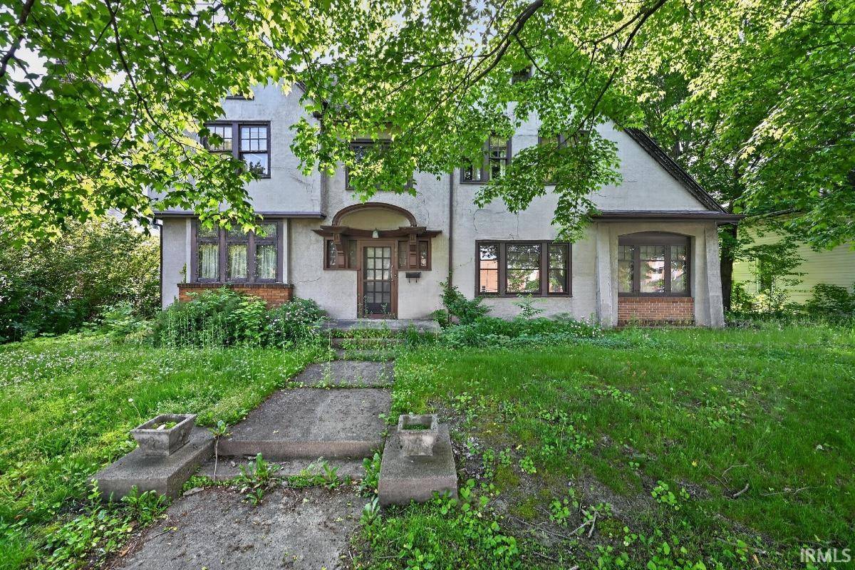 608 N Michigan ST, Plymouth, IN 46563-1530