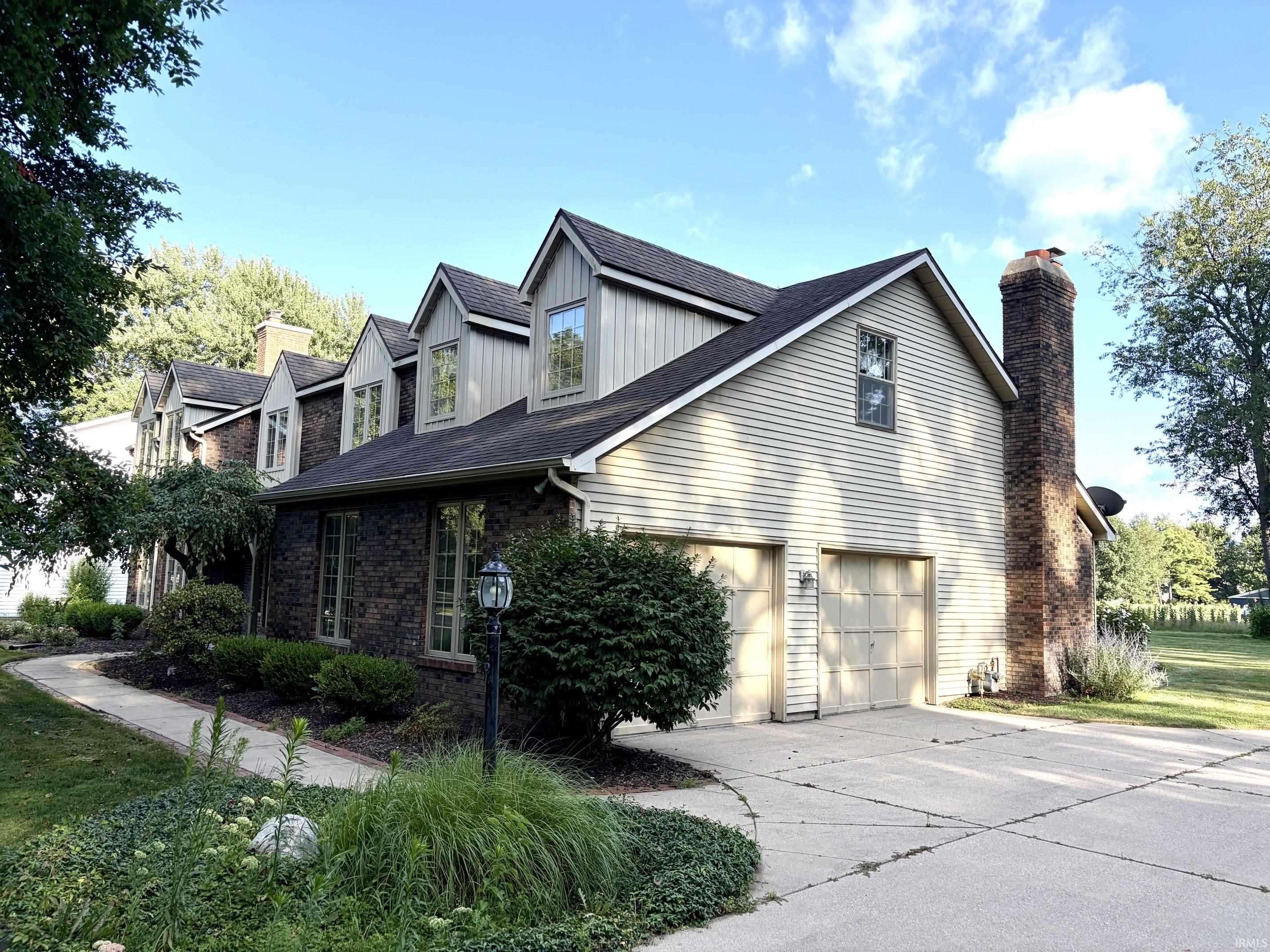 15730 Durham WAY, Granger, IN 46530-9163