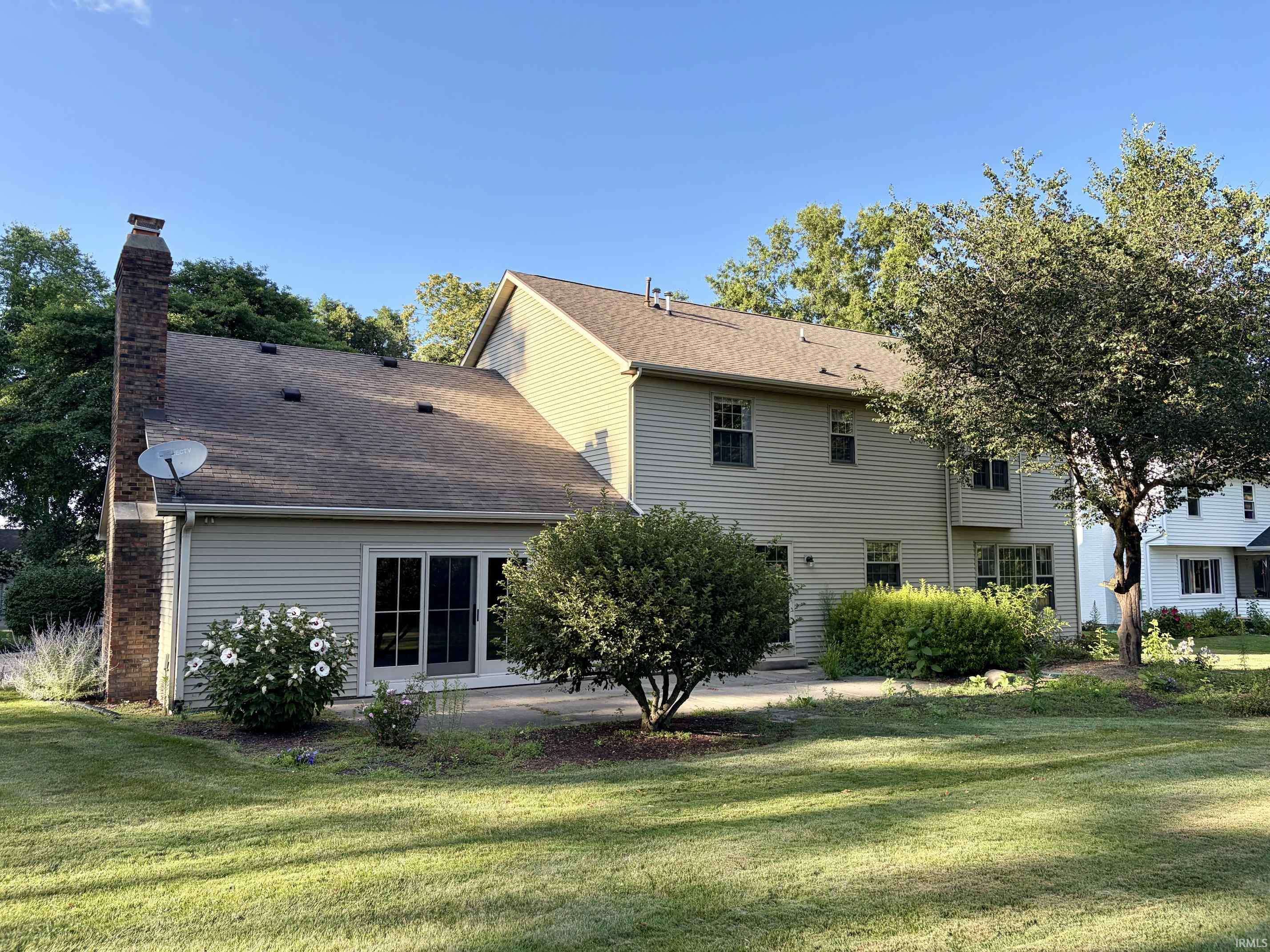 15730 Durham WAY, Granger, IN 46530-9163