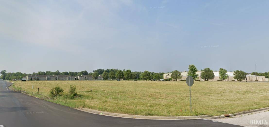 Vl N Fir RD, Mishawaka, IN 46545