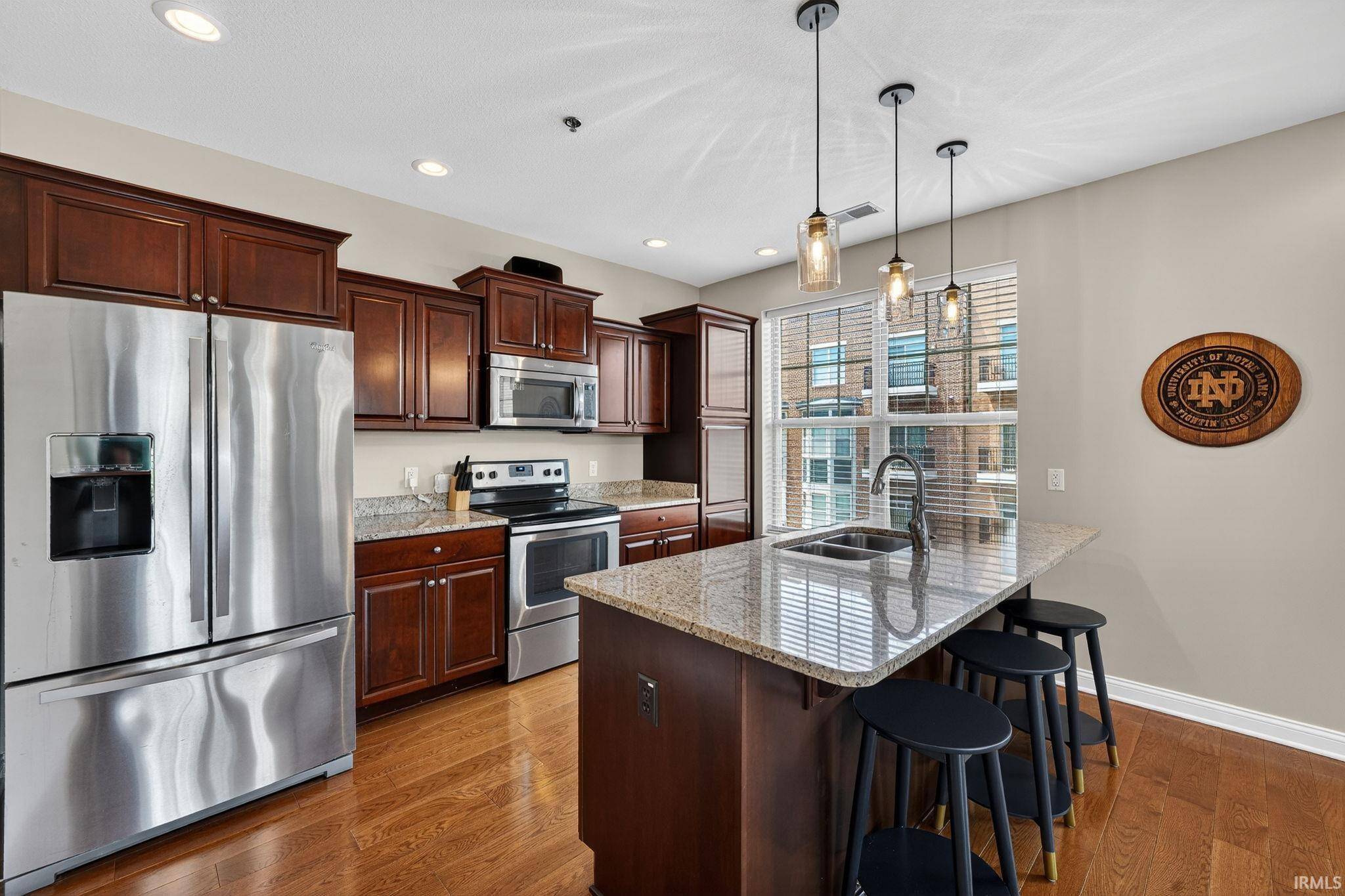 1219 Napoleon ST #302, South Bend, IN 46617
