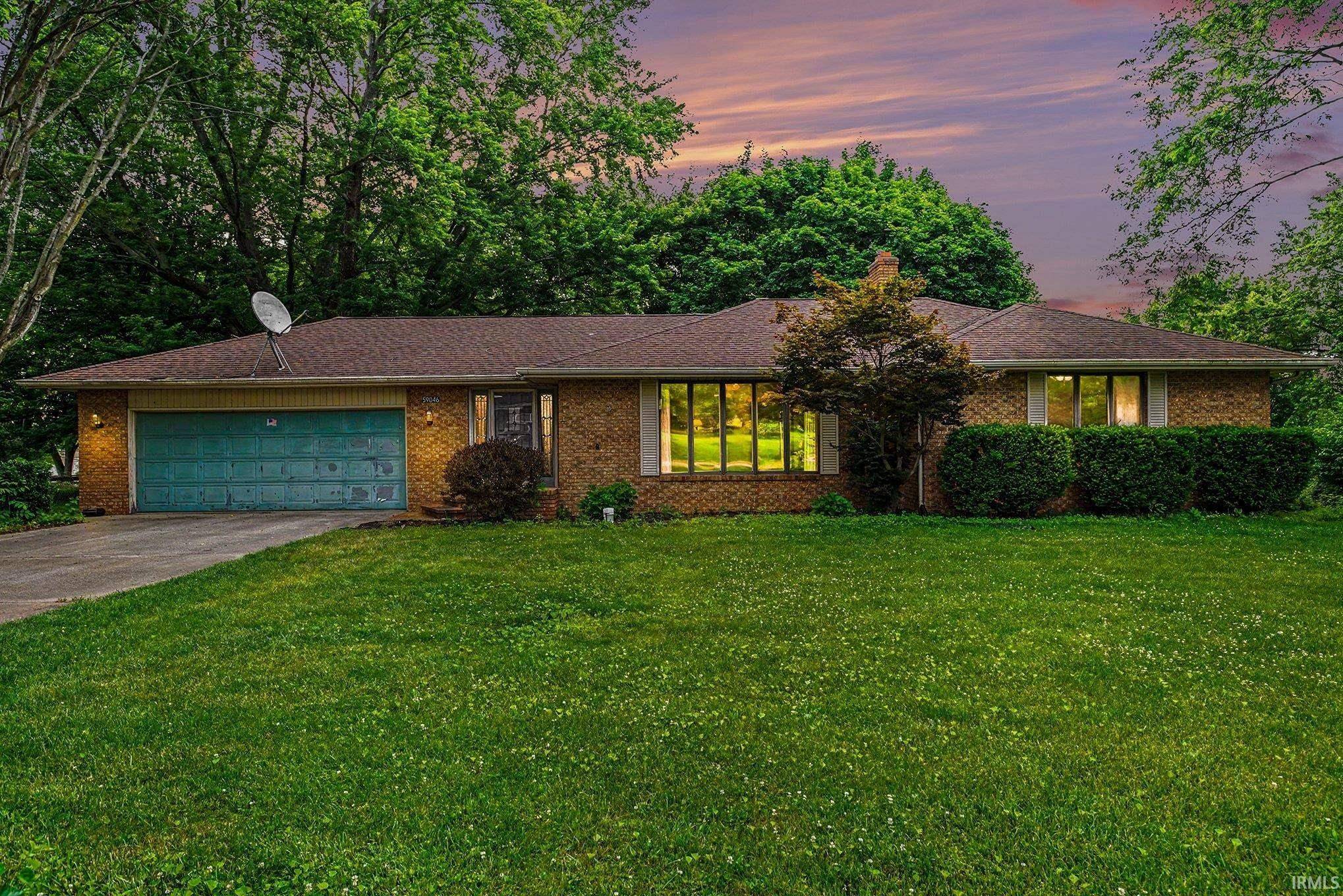 59046 County Road 9 ***, Elkhart, IN 46517