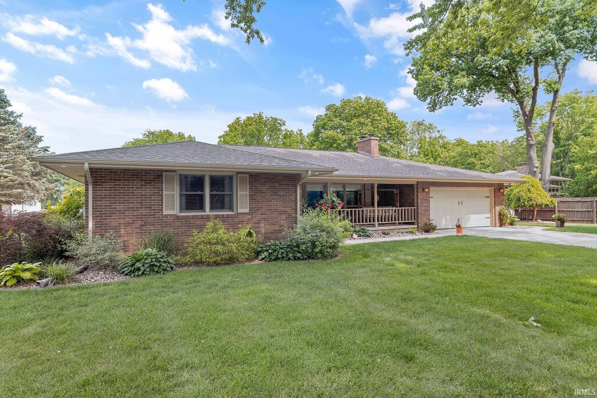58849 County Road 1 ***, Elkhart, IN 46517