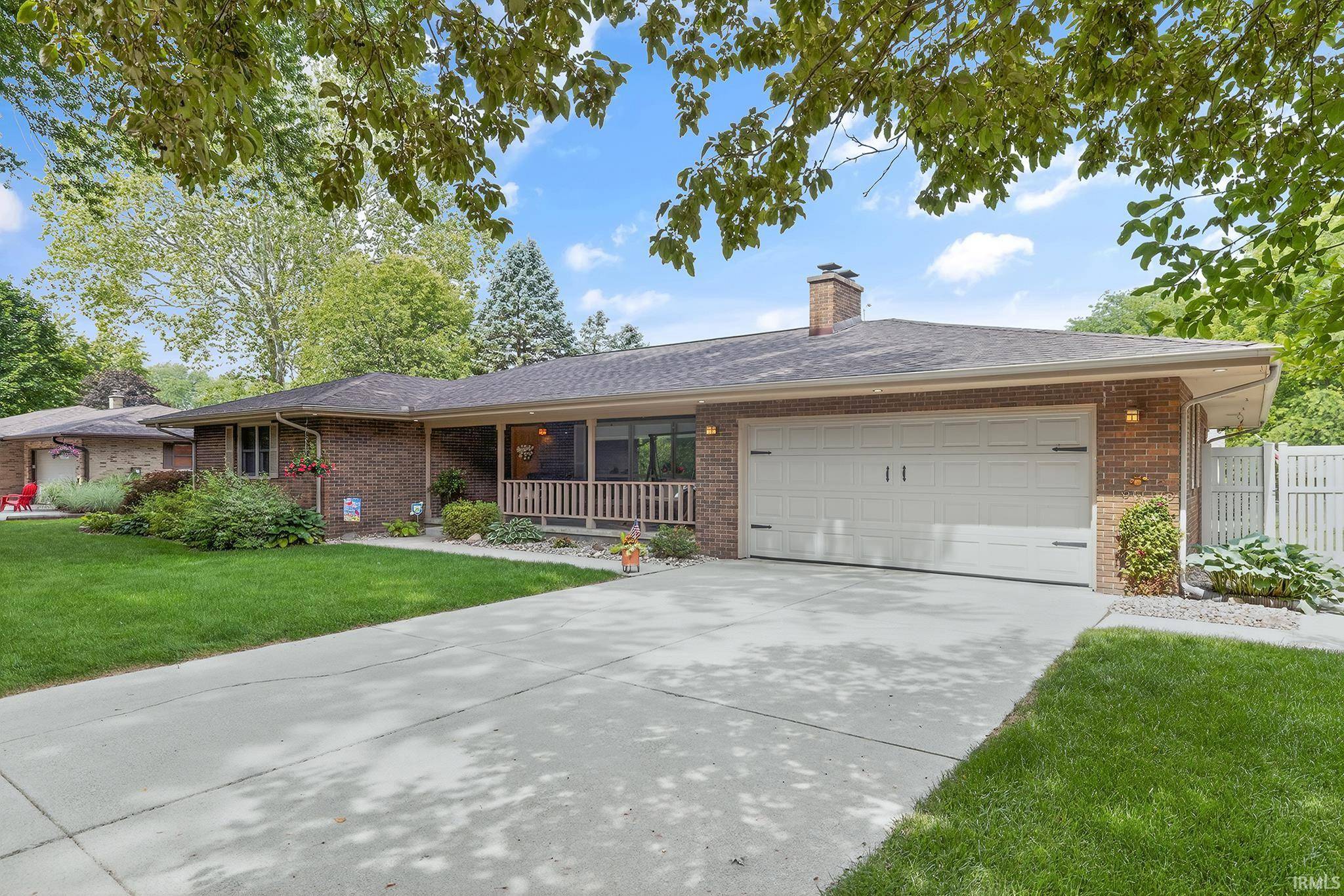 58849 County Road 1 ***, Elkhart, IN 46517