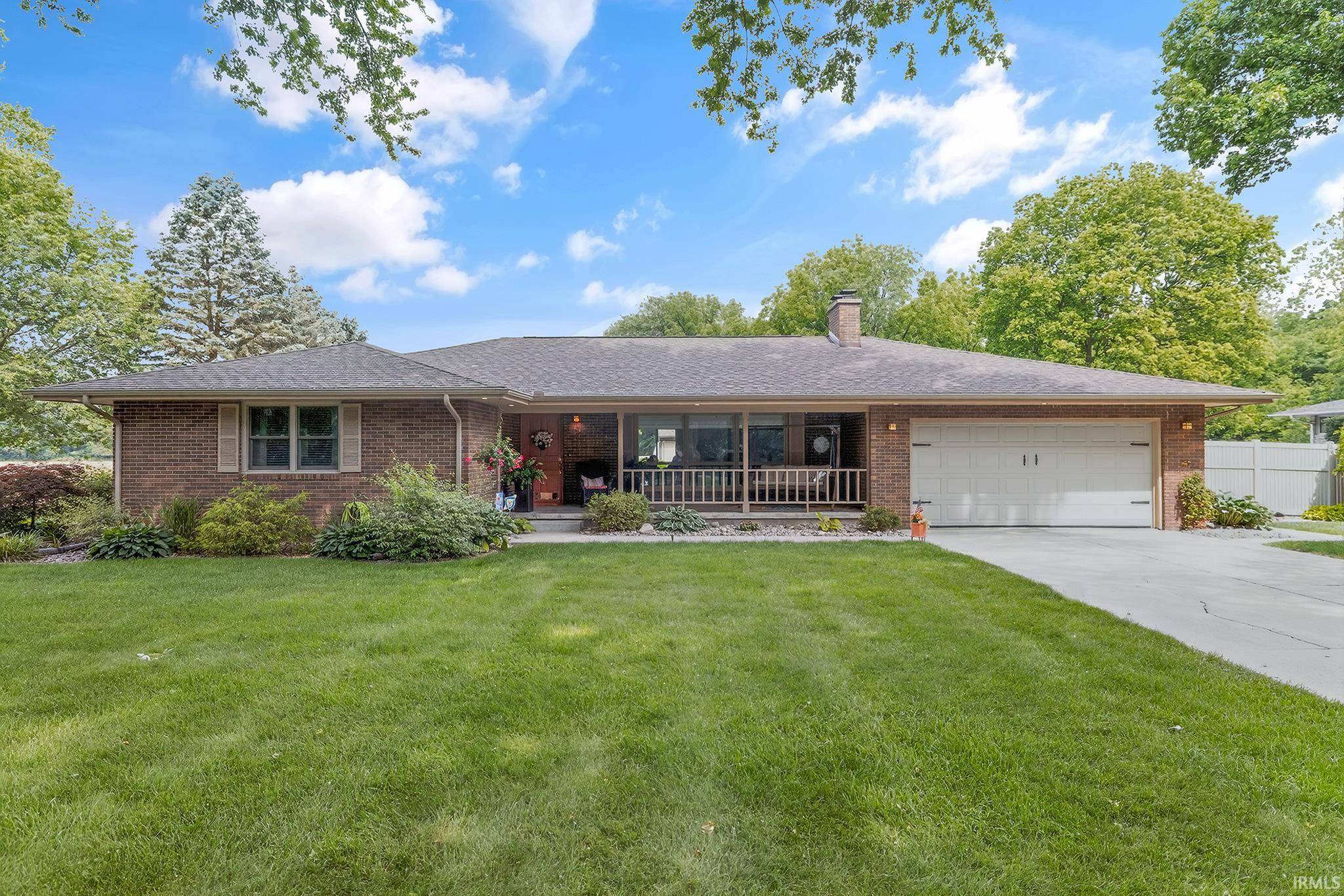 58849 County Road 1 ***, Elkhart, IN 46517