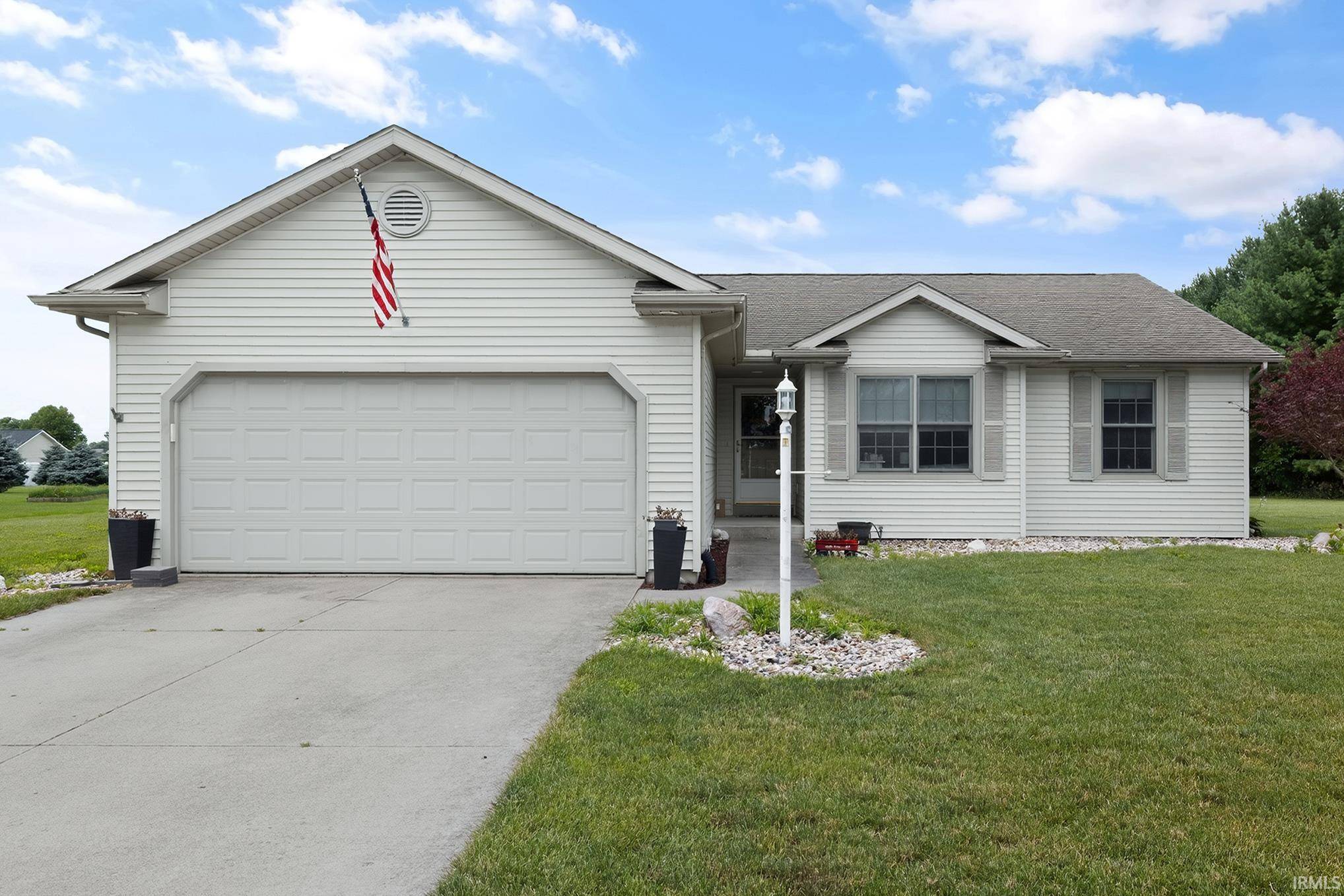 58023 Prairie Ridge RD, Goshen, IN 46528