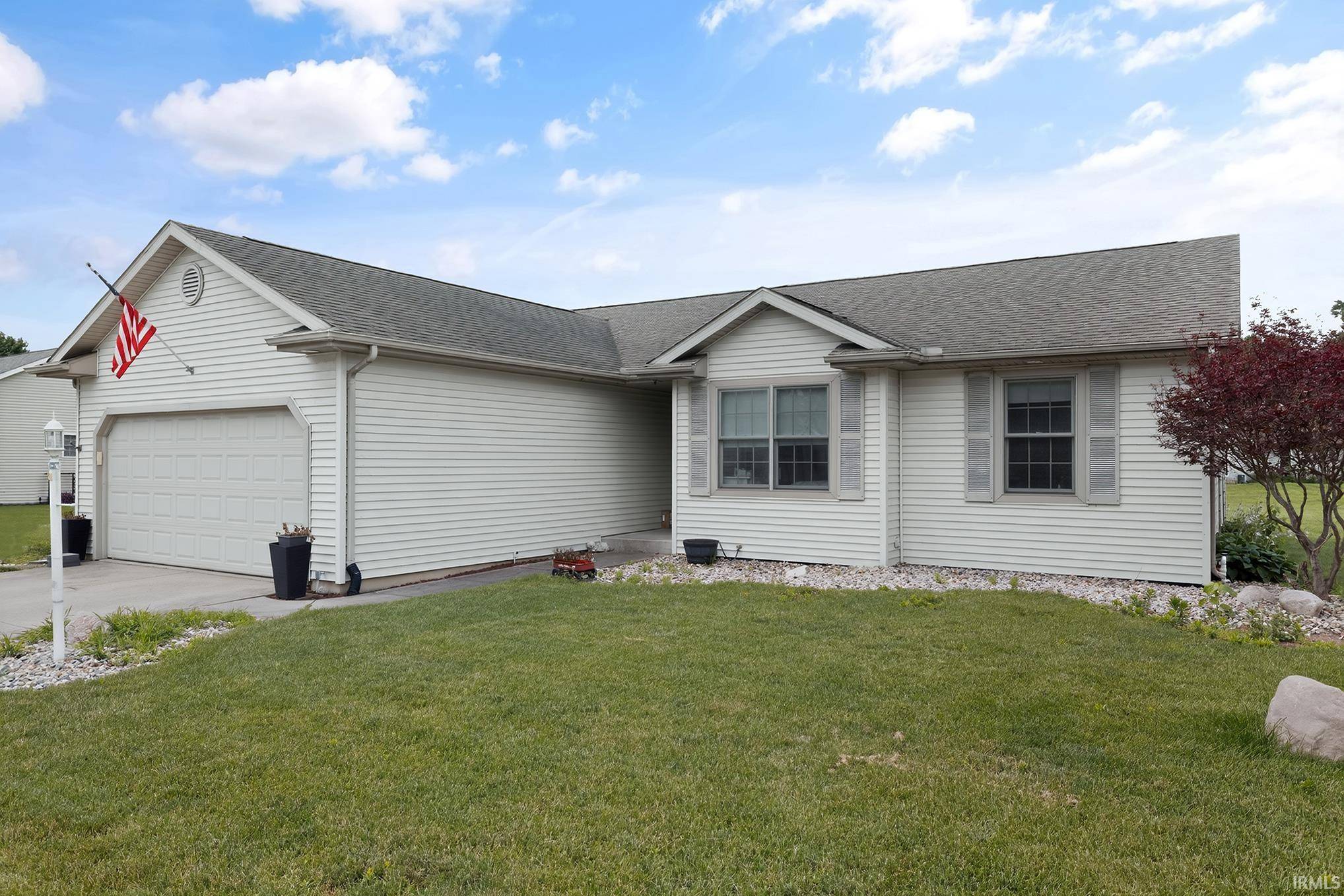 58023 Prairie Ridge RD, Goshen, IN 46528