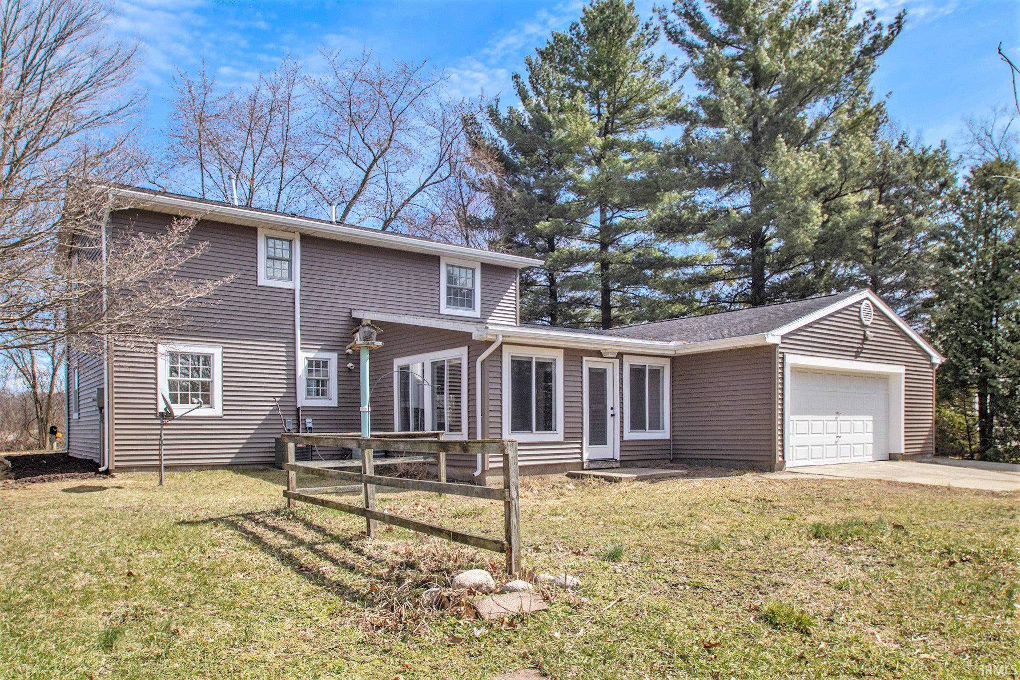 62583 Orange RD, South Bend, IN 46614-9660