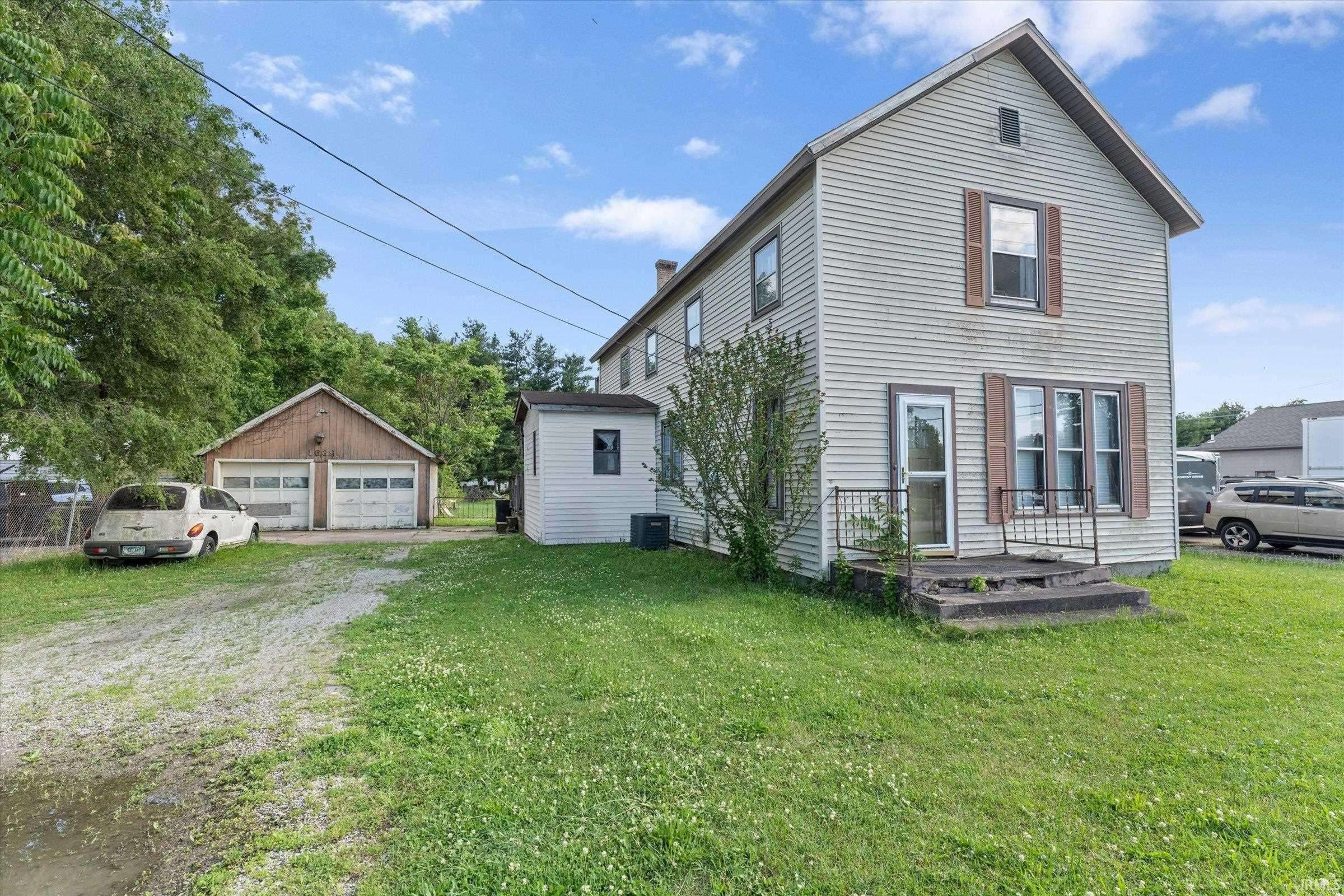 1639 Toledo RD, Elkhart, IN 46516