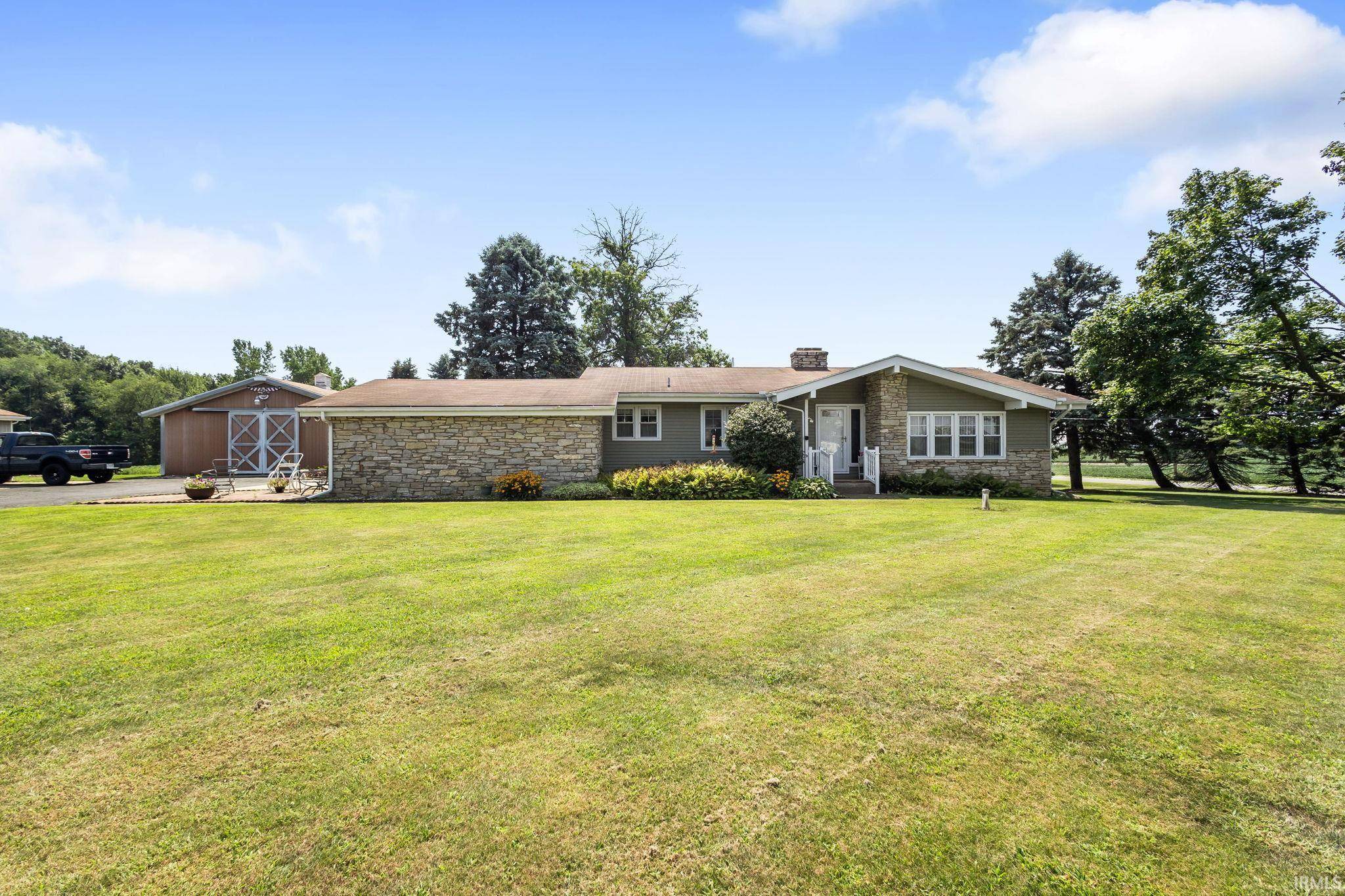 13982 Kline RD, Mishawaka, IN 46544