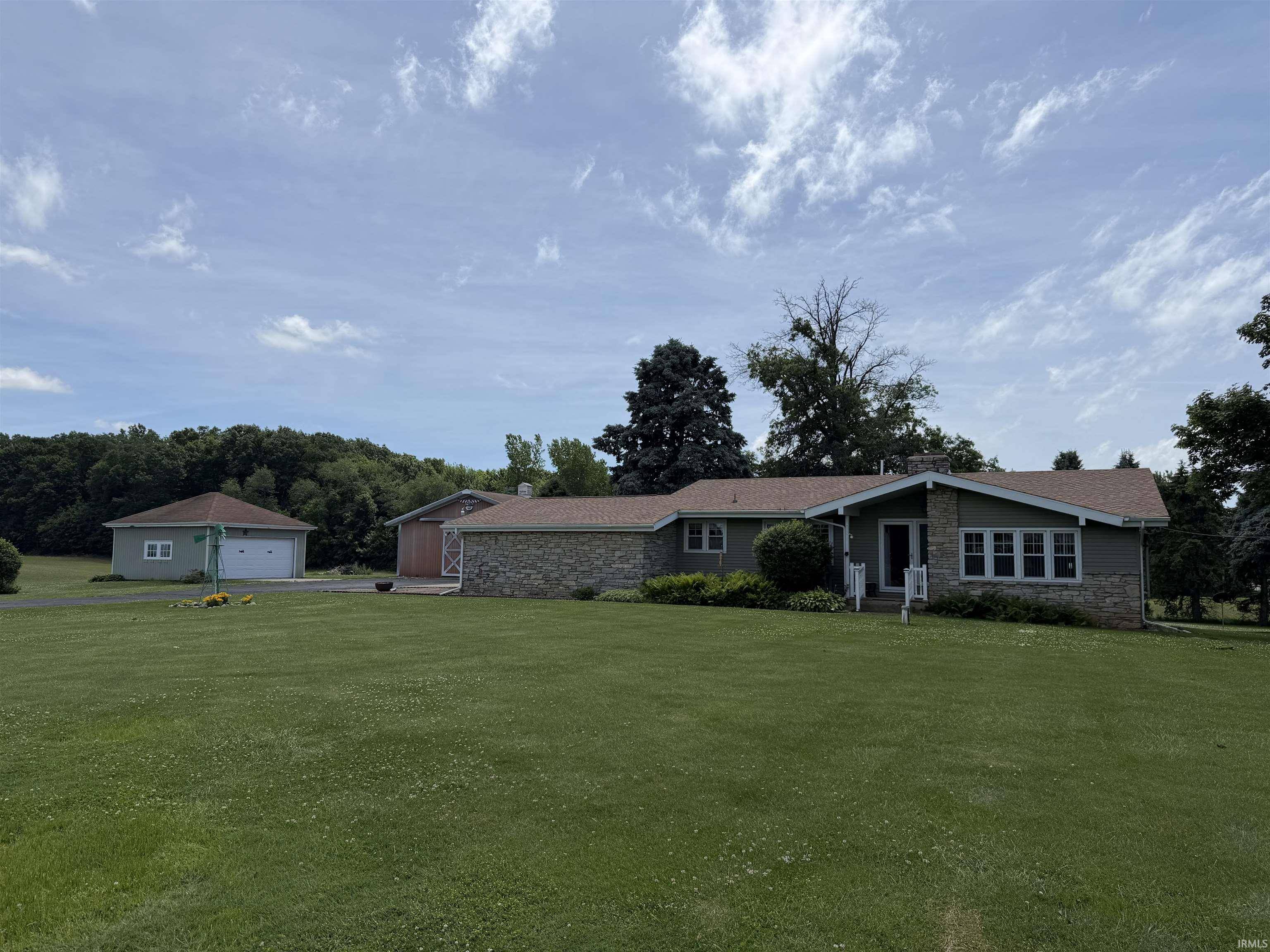 13982 Kline RD, Mishawaka, IN 46544