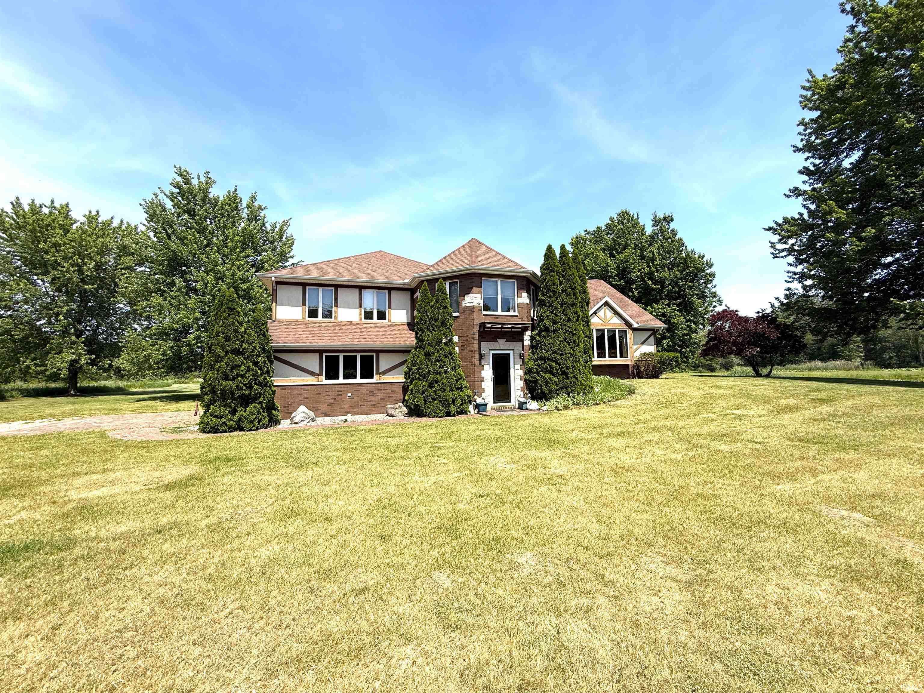 18568 6TH RD, Plymouth, IN 46563