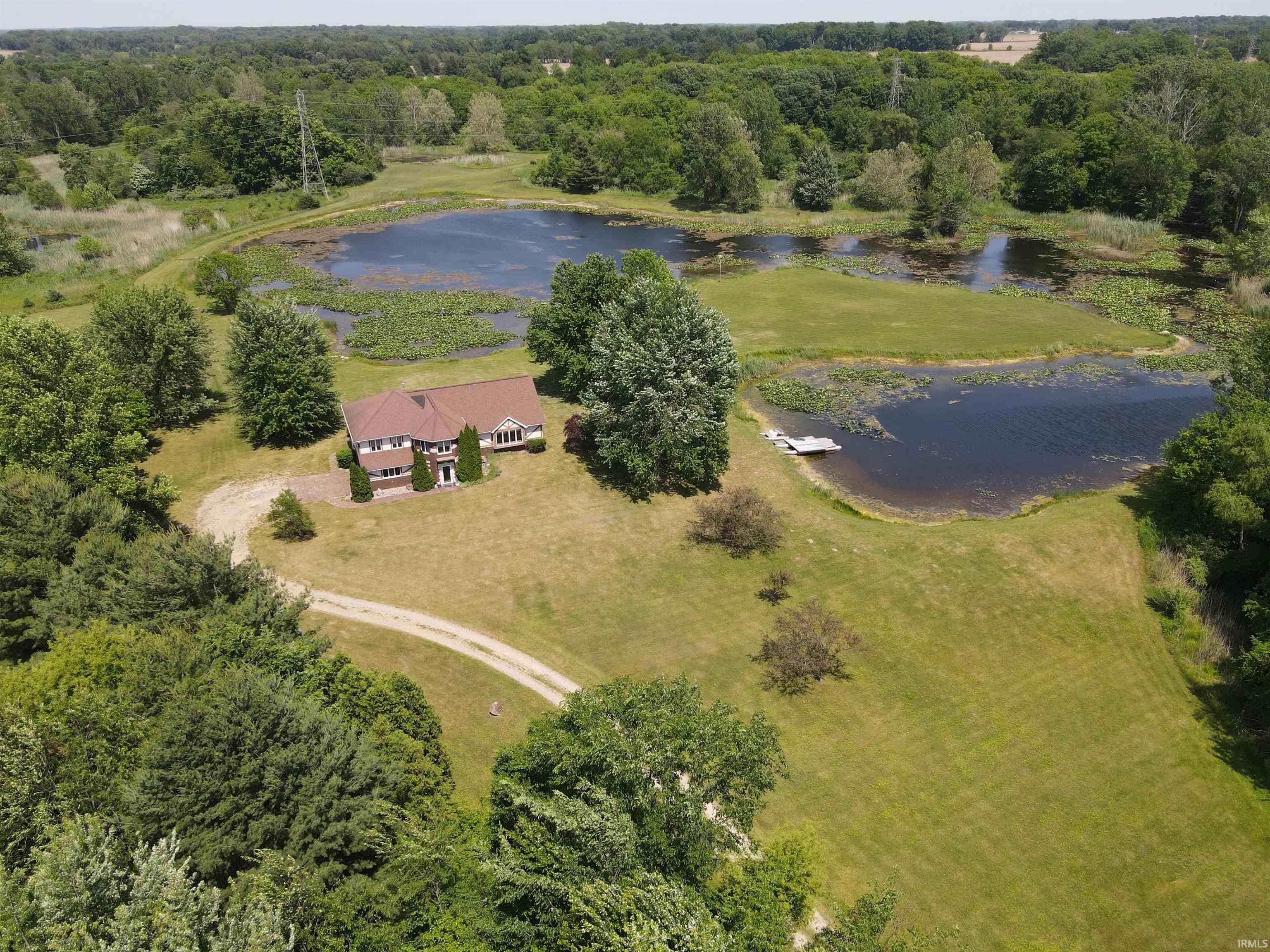 18568 6TH RD, Plymouth, IN 46563