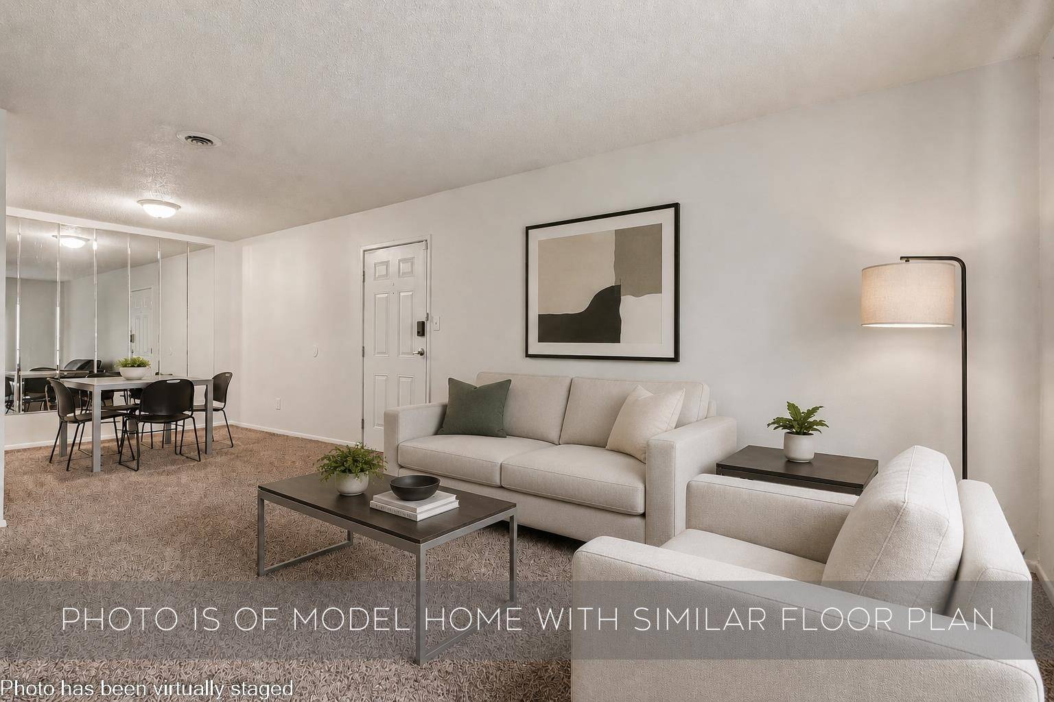 1801 Irish WAY #1855, South Bend, IN 46637