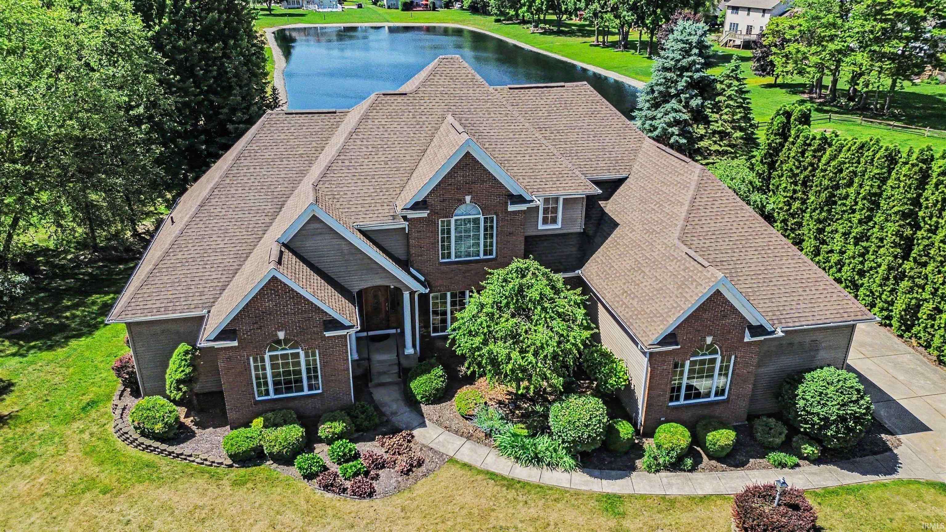 14244 Northampton DR, Granger, IN 46530-4940