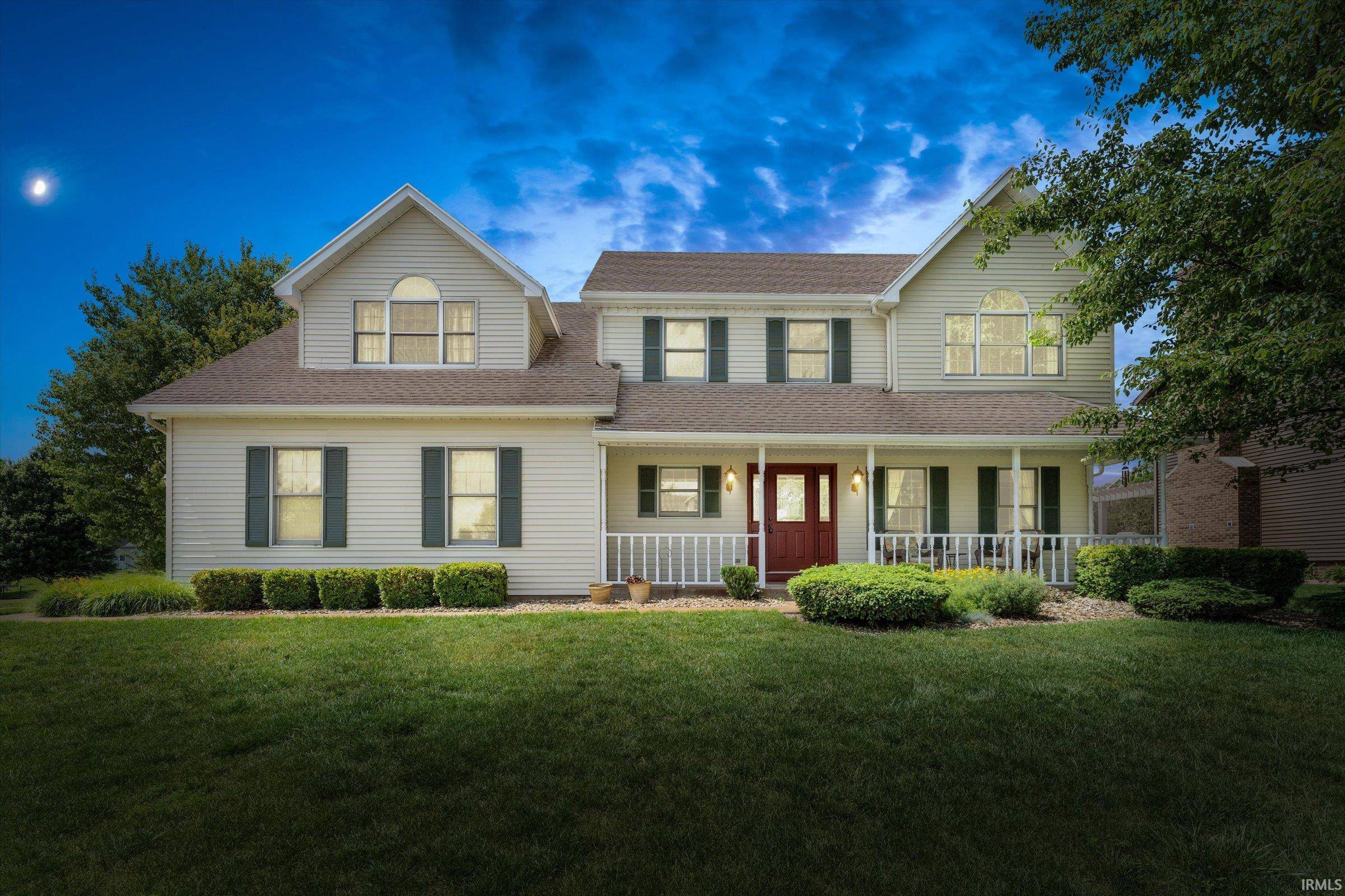 53213 Chelle LN, Granger, IN 46530-8997