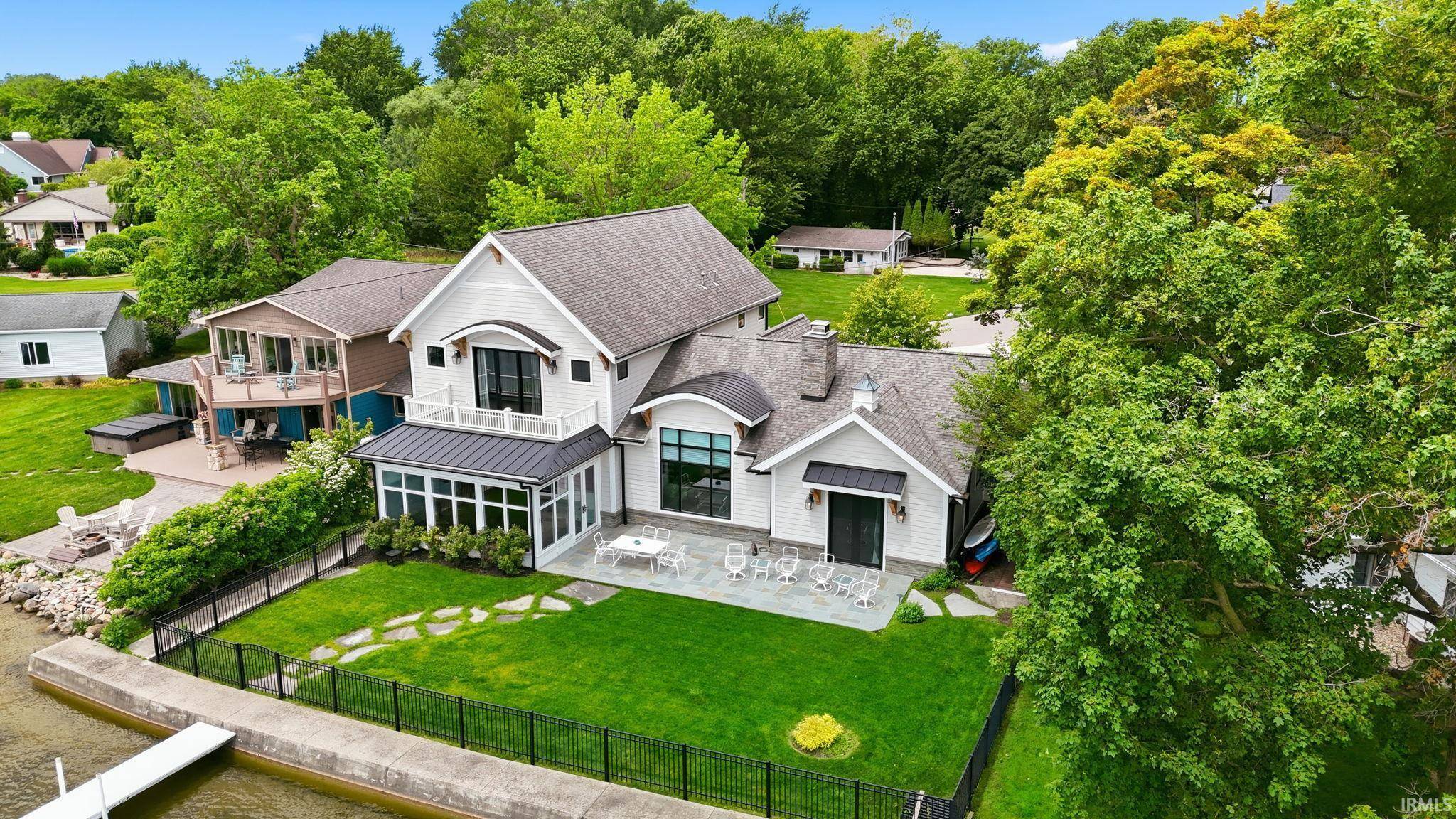 1125 Country Club Extended LN, Warsaw, IN 46580-5024