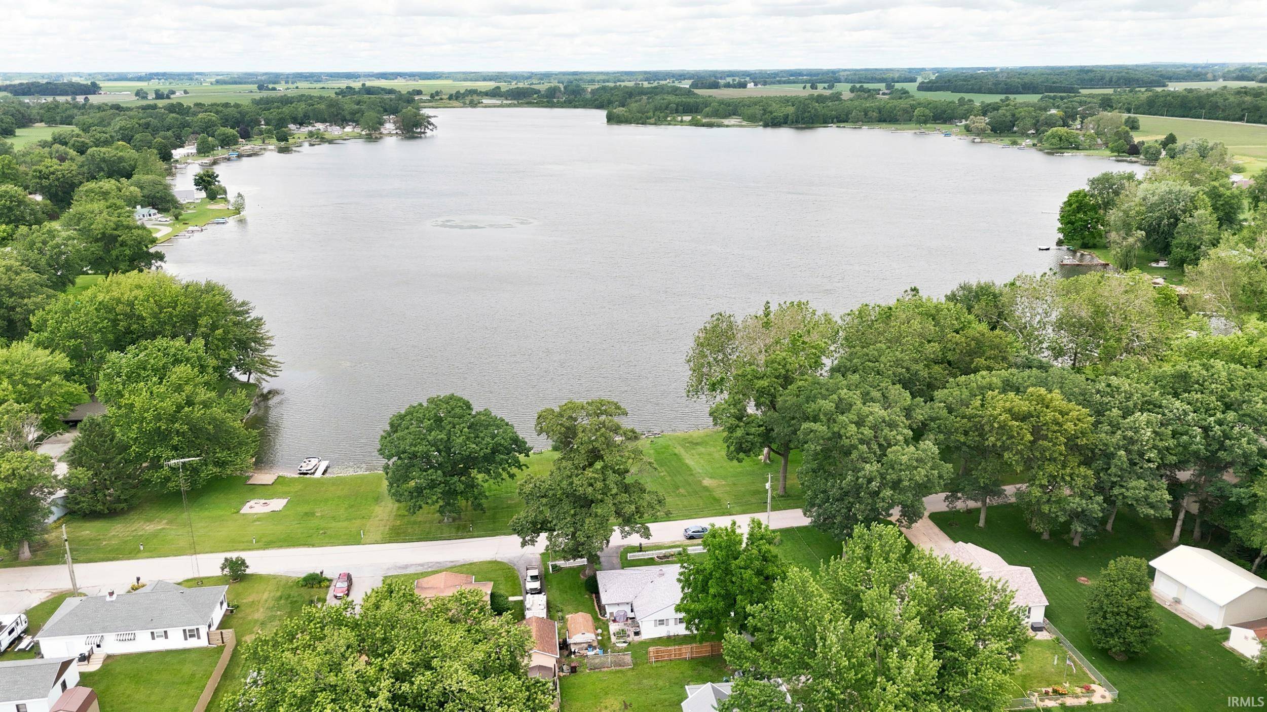 0 TBD Lutes DR, Warsaw, IN 46582