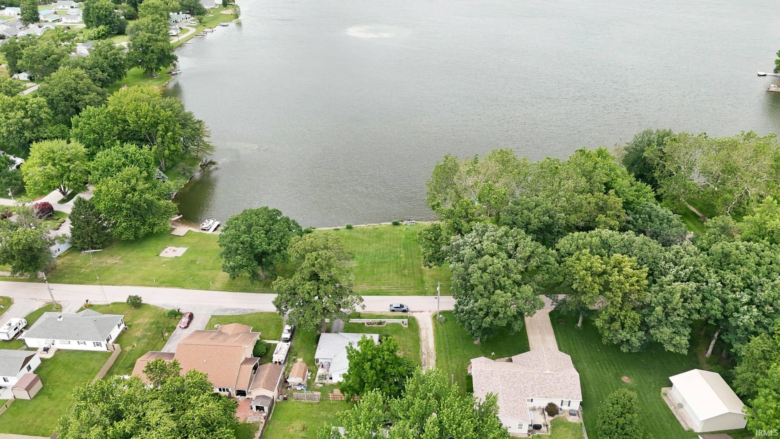 0 TBD Lutes DR, Warsaw, IN 46582