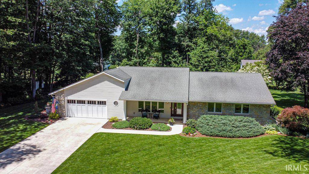 12638 Emerald CT, Plymouth, IN 46563