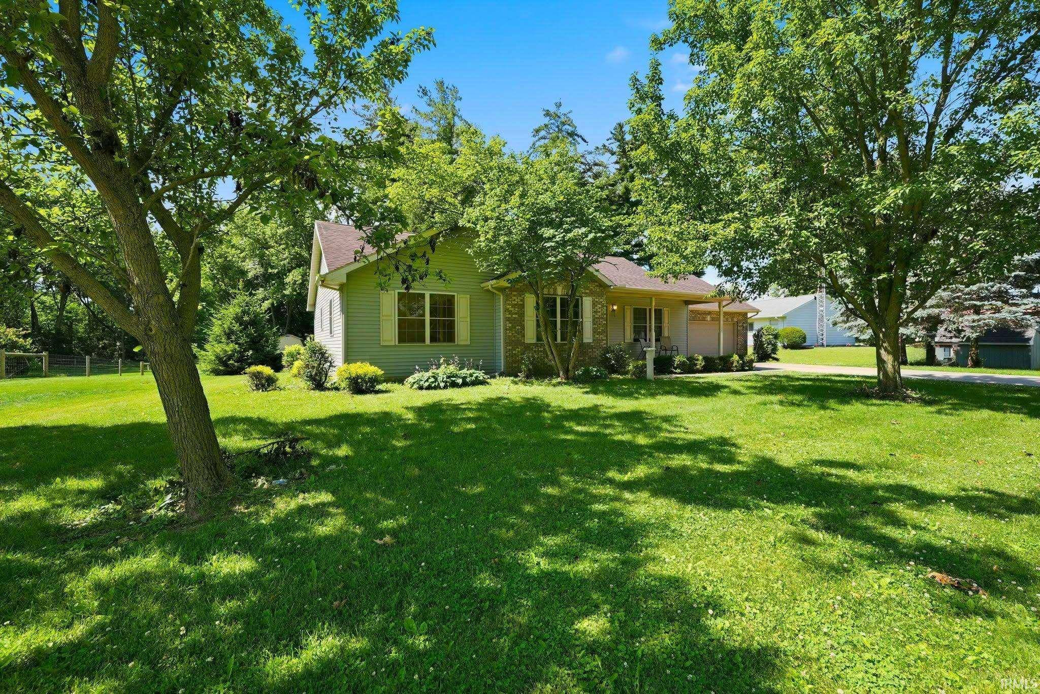 1100 Warana DR, Plymouth, IN 46563