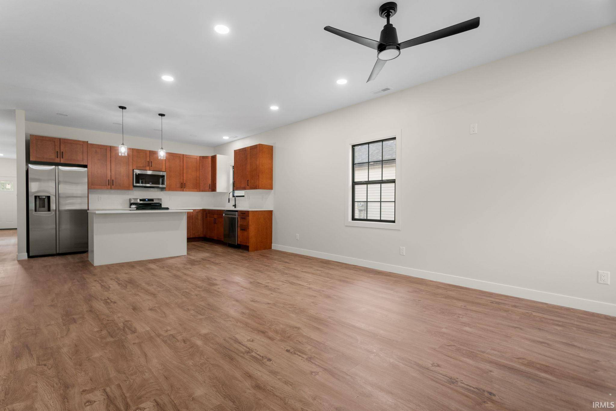 4818 York DR, South Bend, IN 46614