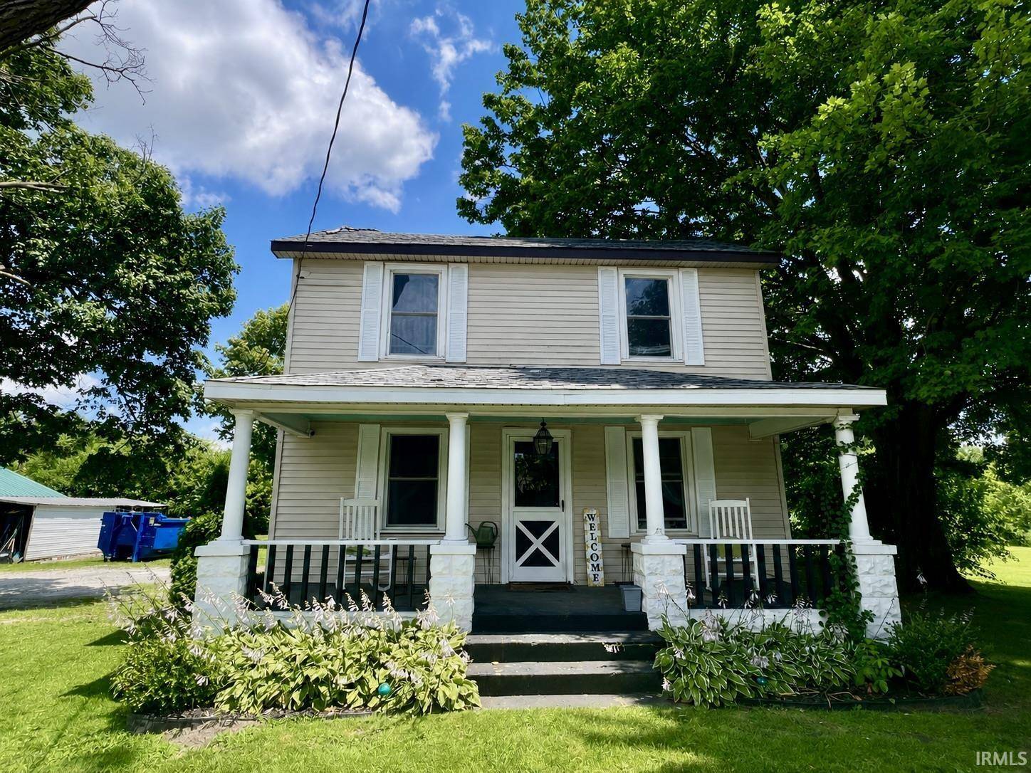 3990 N Michigan RD, Plymouth, IN 46563