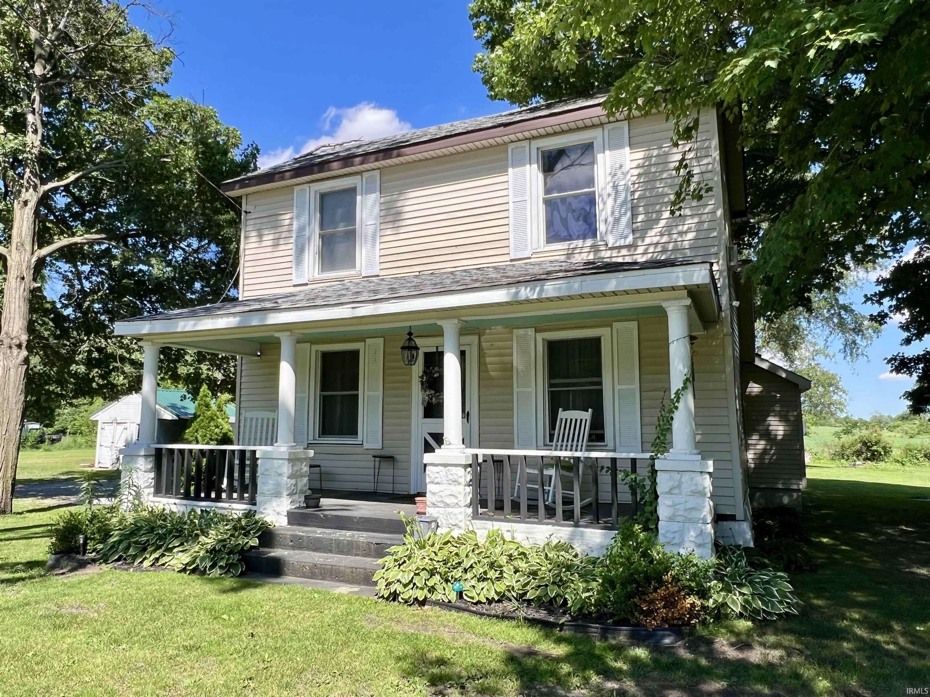 3990 N Michigan RD, Plymouth, IN 46563