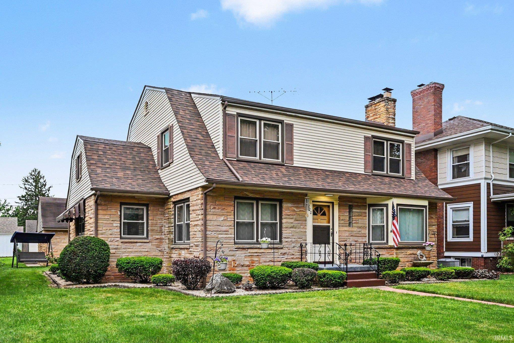 222 W Michigan ST, New Carlisle, IN 46552